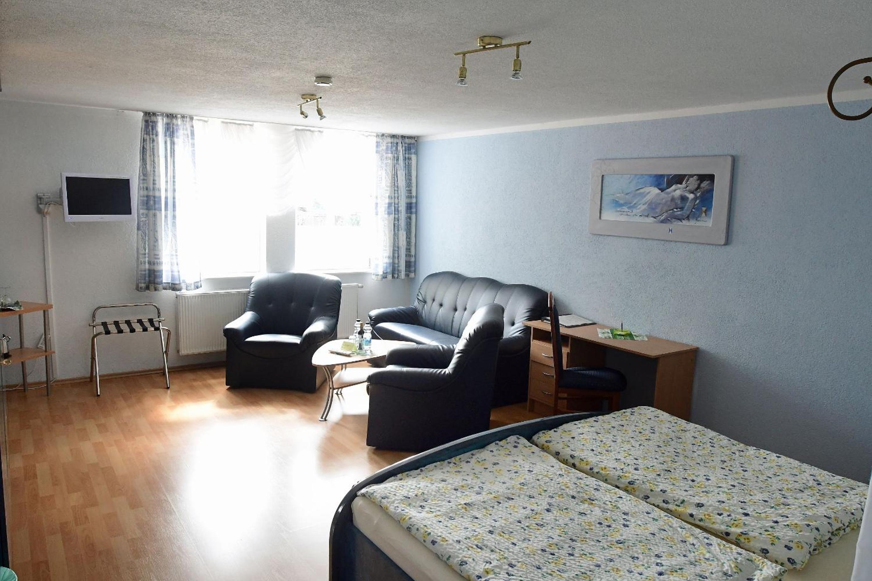 Superior Double Room