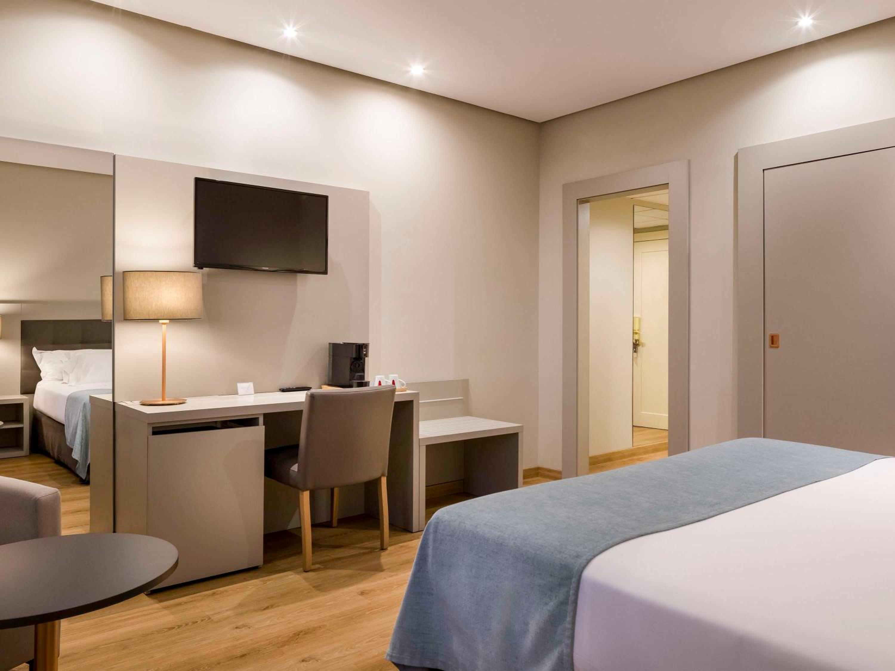 Privilege Double Room