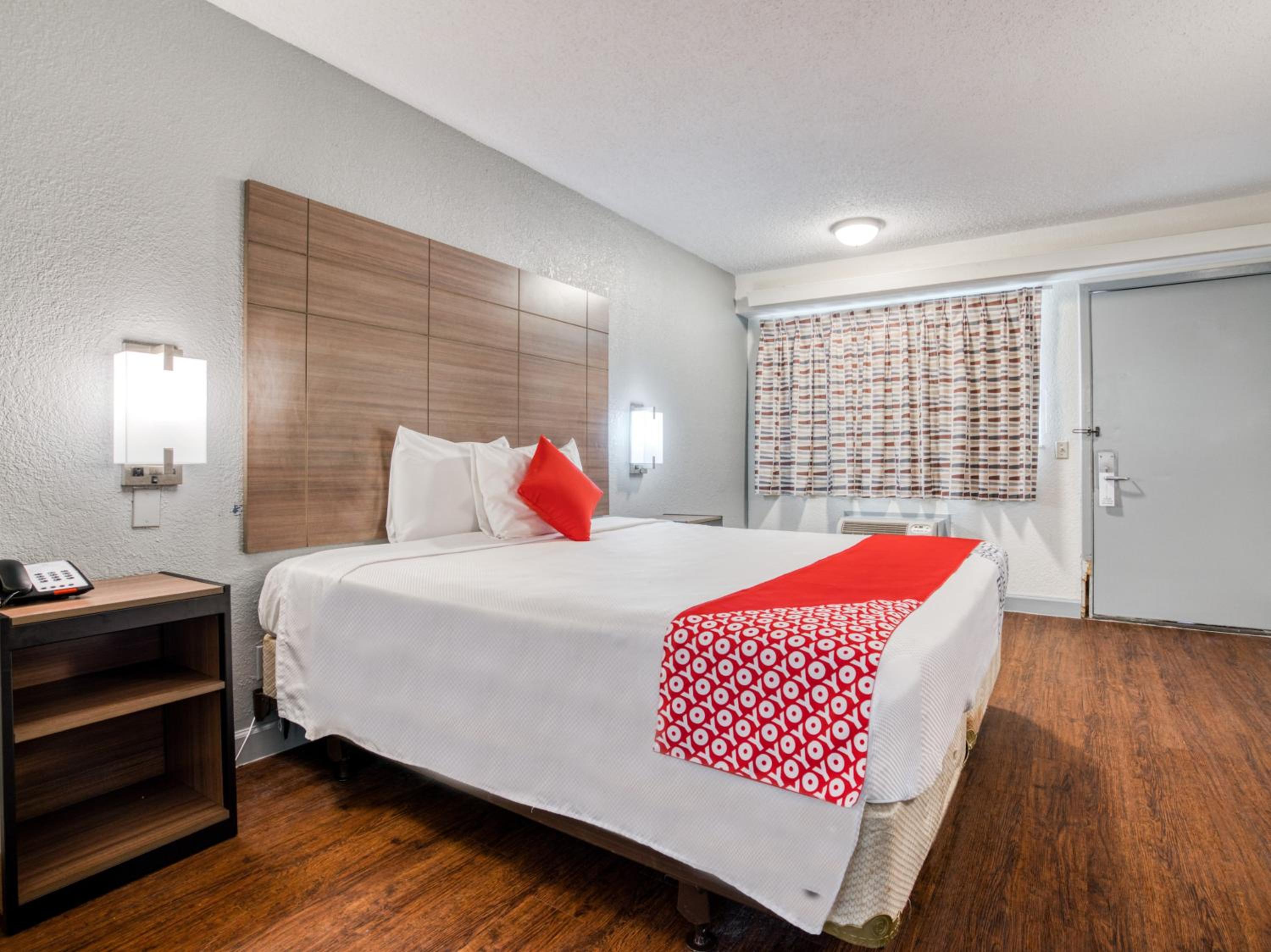 Standard King Room