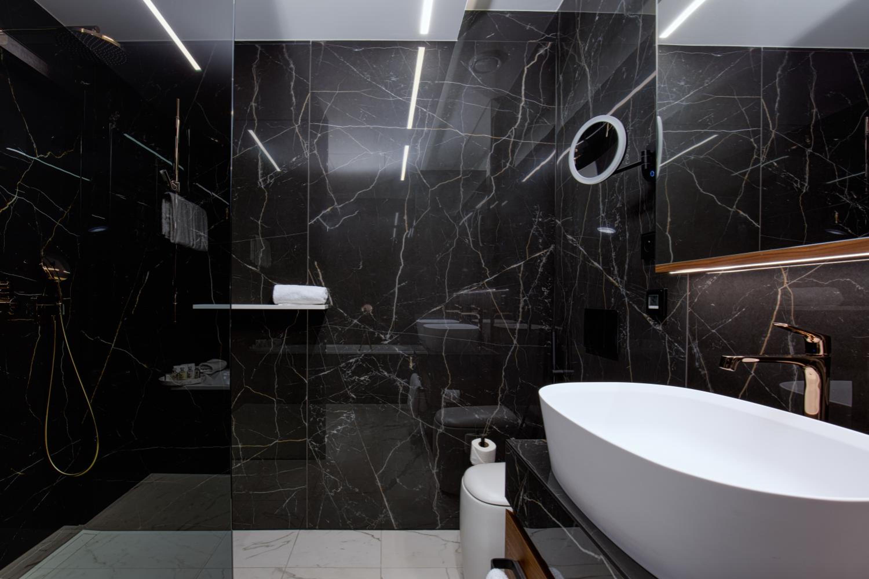 Club Castle View with Terrace