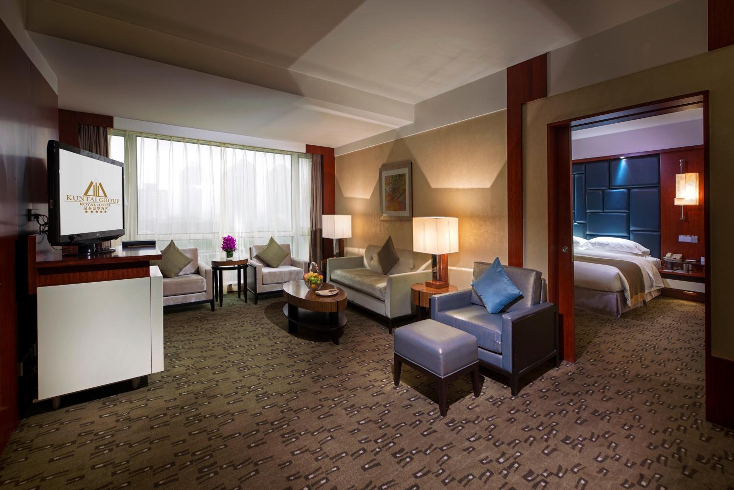 Business Suite