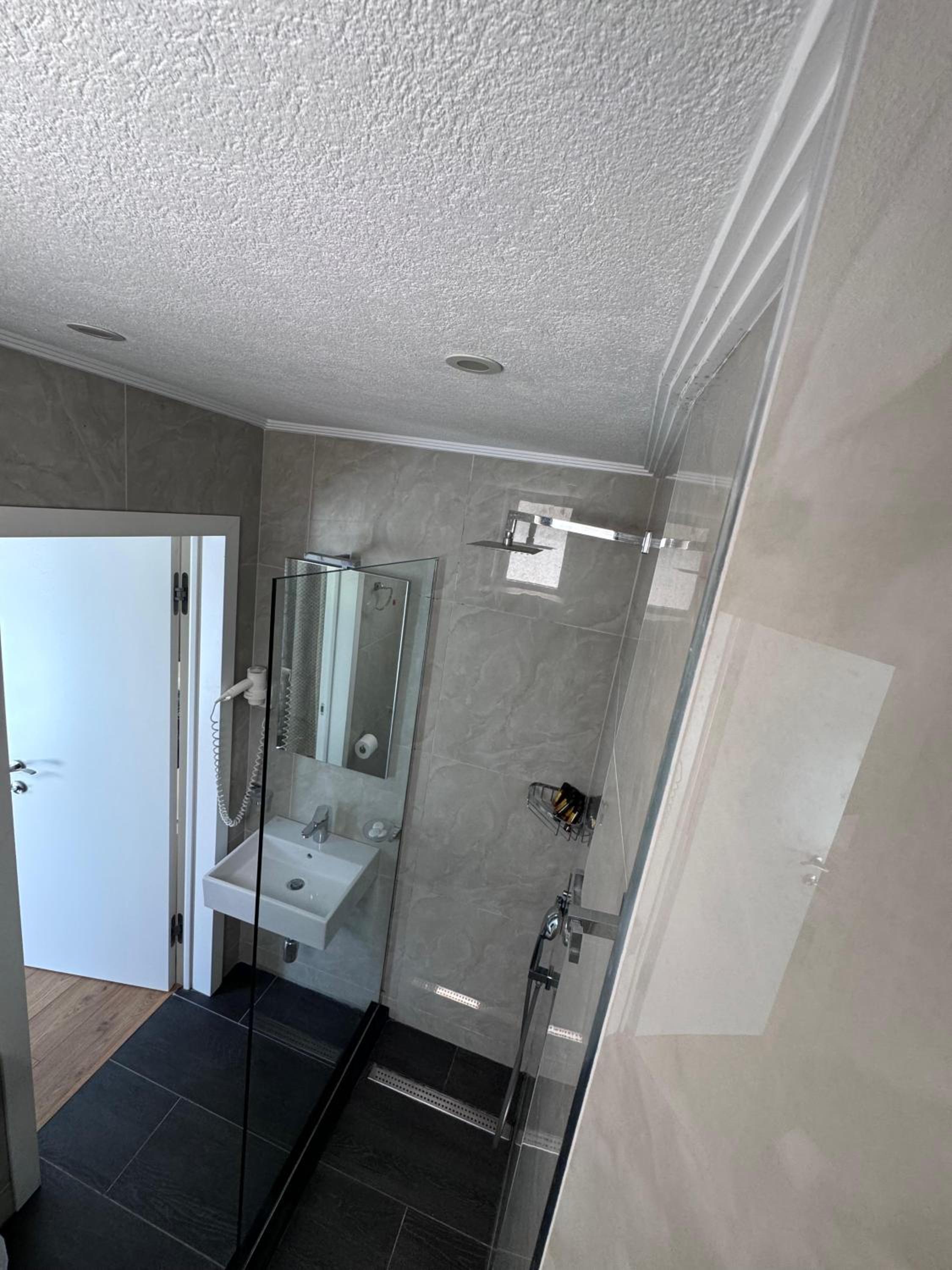 Triple Room With Balcony