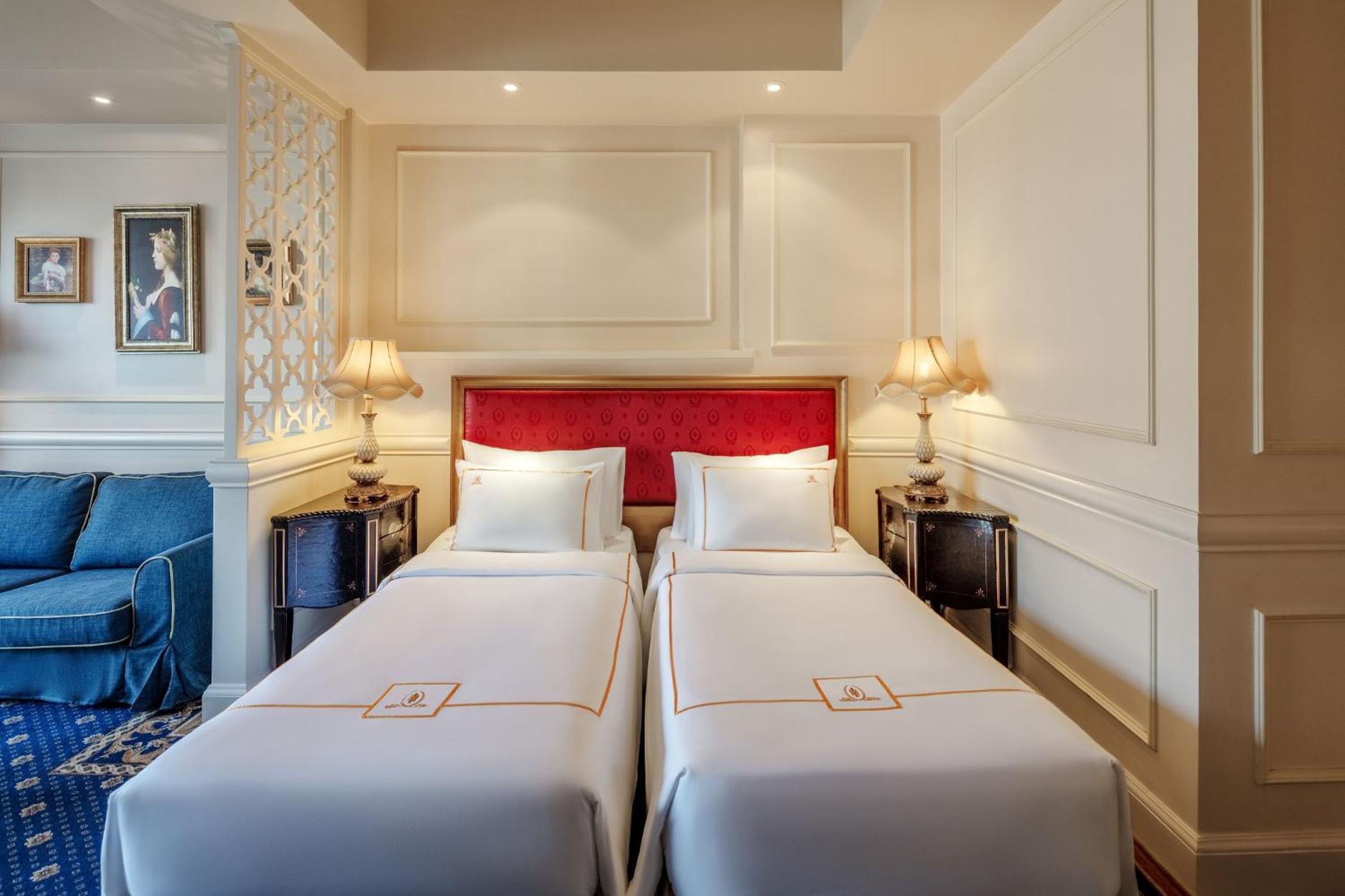 Grand Residence Twin