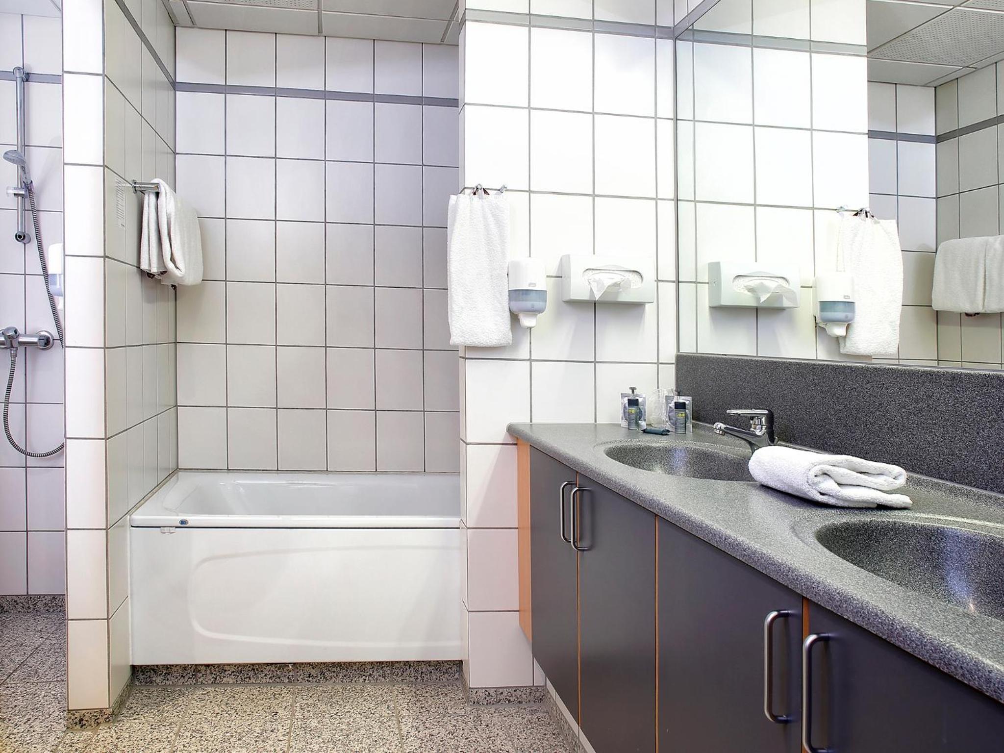 Garden Suite Balcony