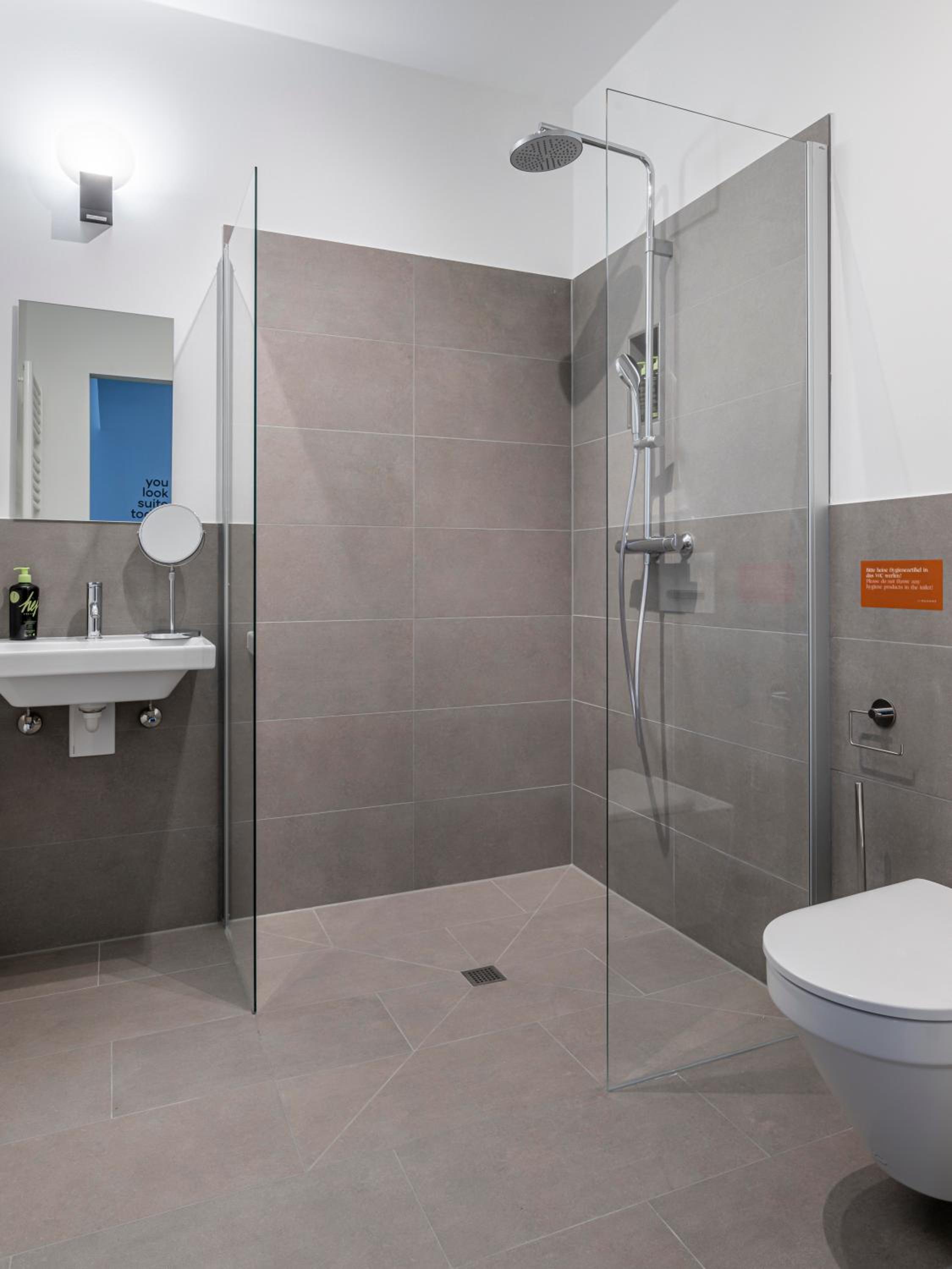 Suite XL with Sofa Bed