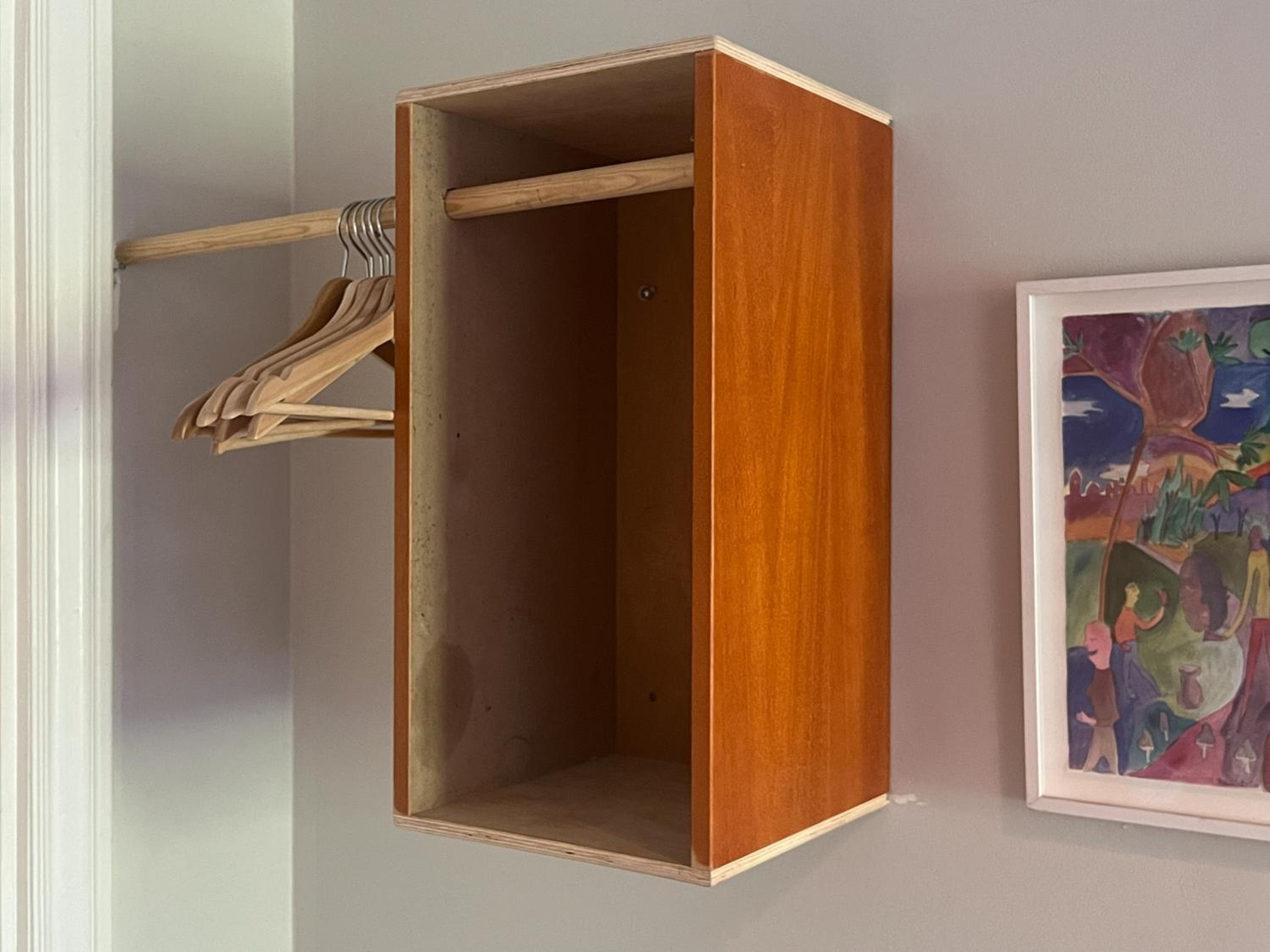 Quadruple Room with Shared Bathroom (Annex)