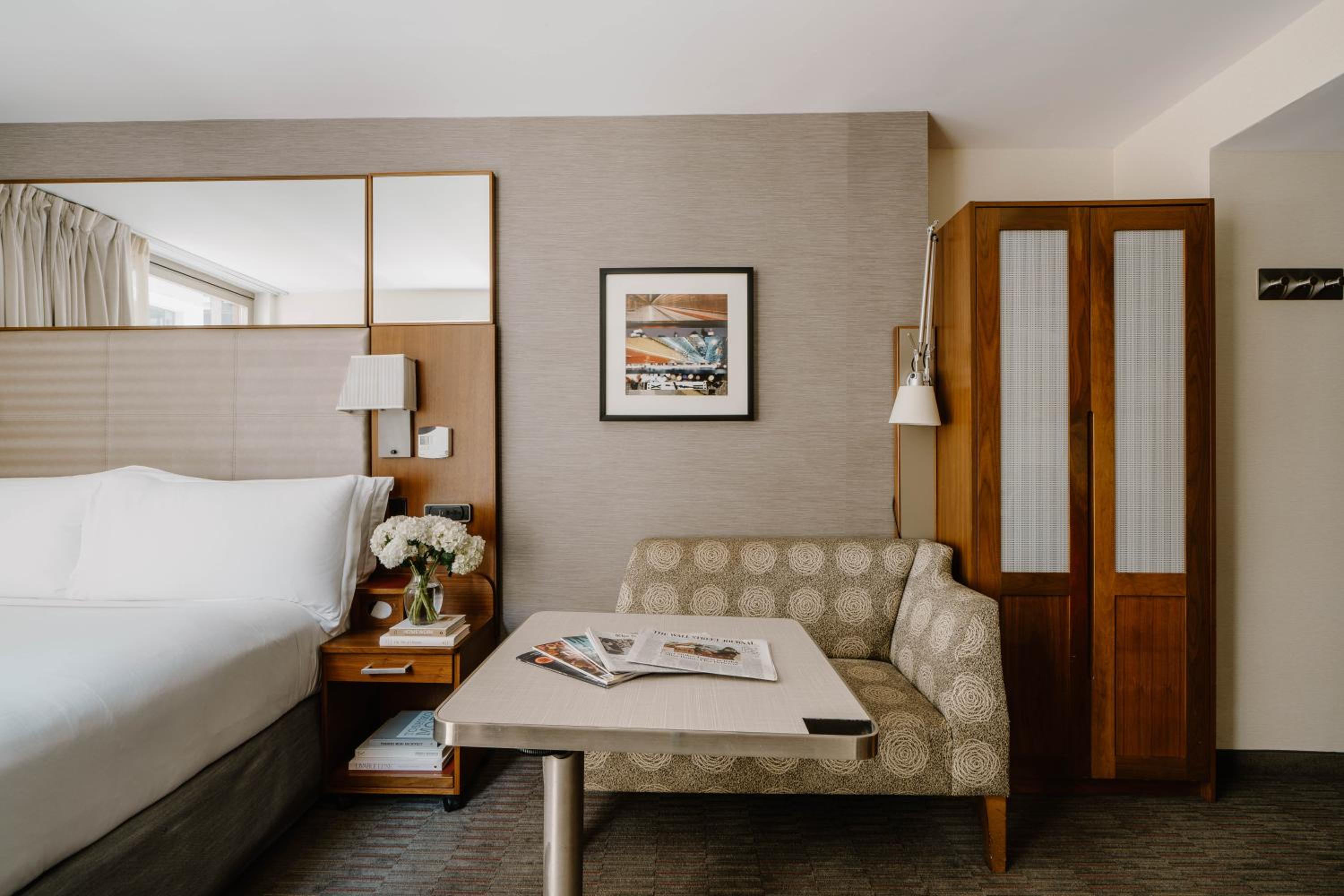 Superior Queen Room