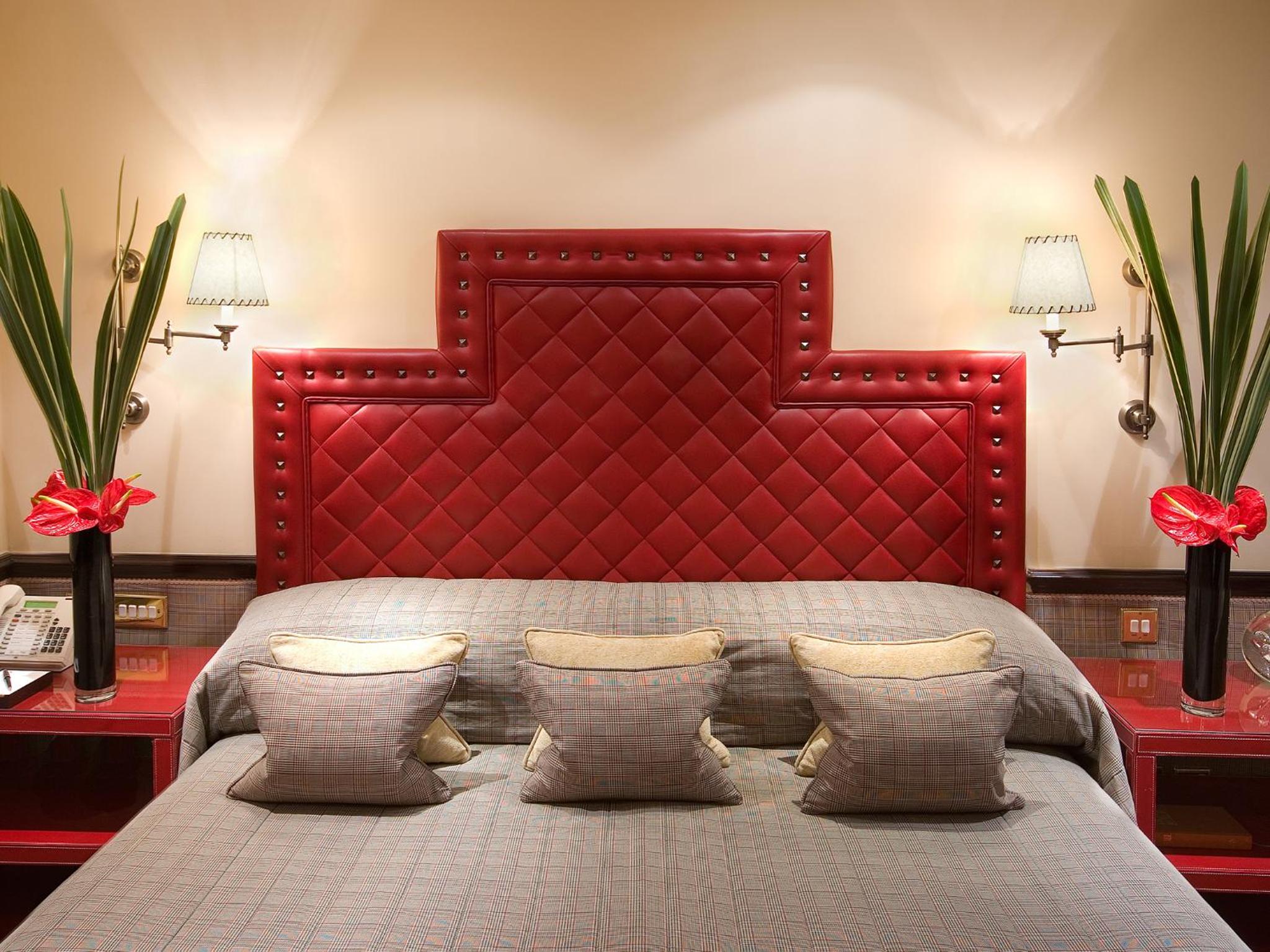 Superior King Room