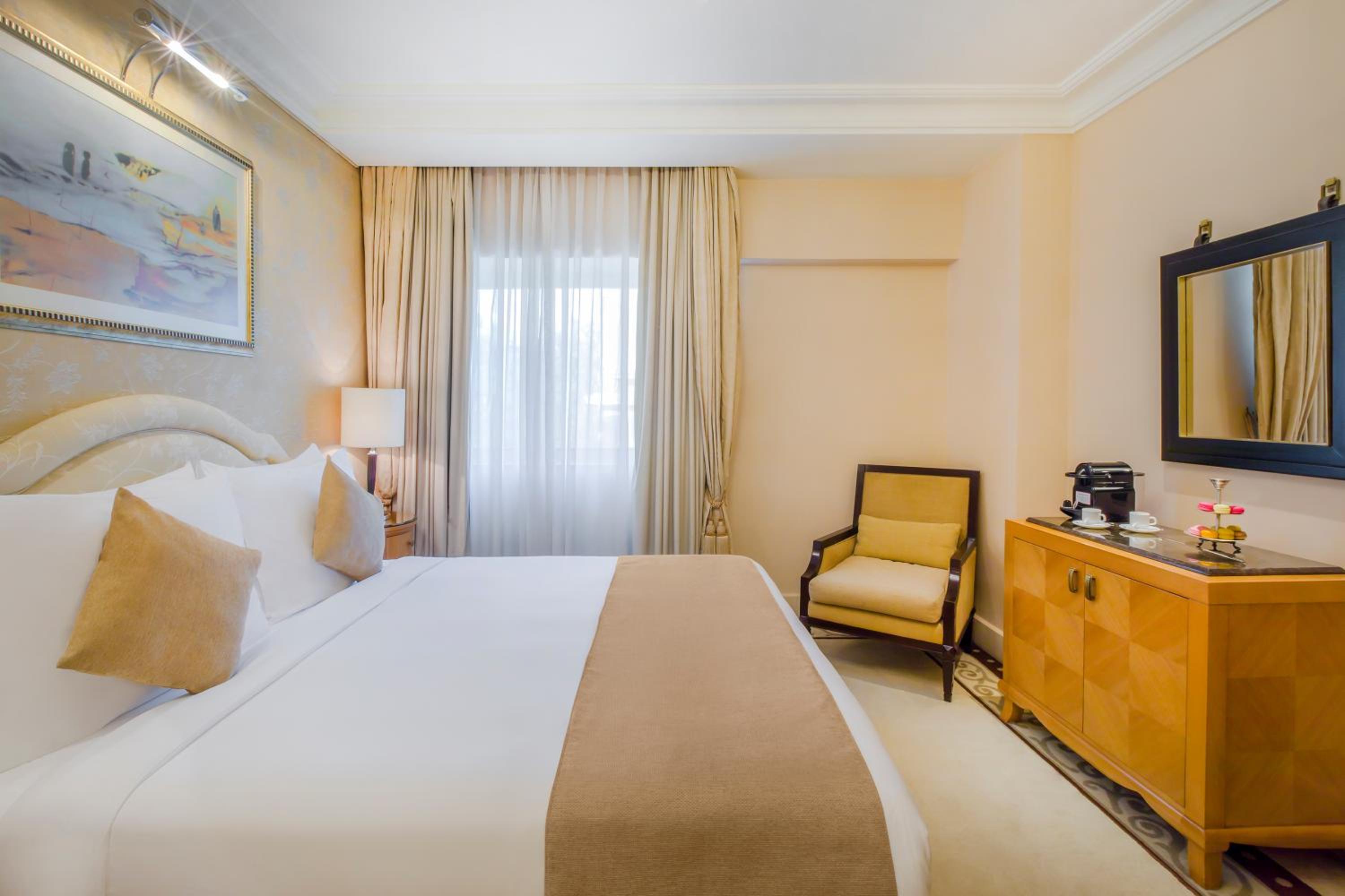 Madina Junior Suite 