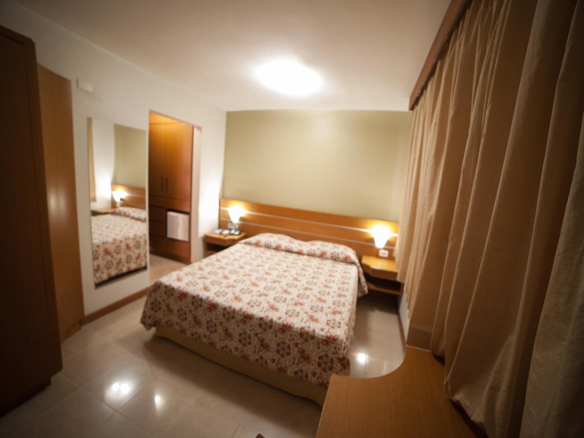 Standard  Double Room