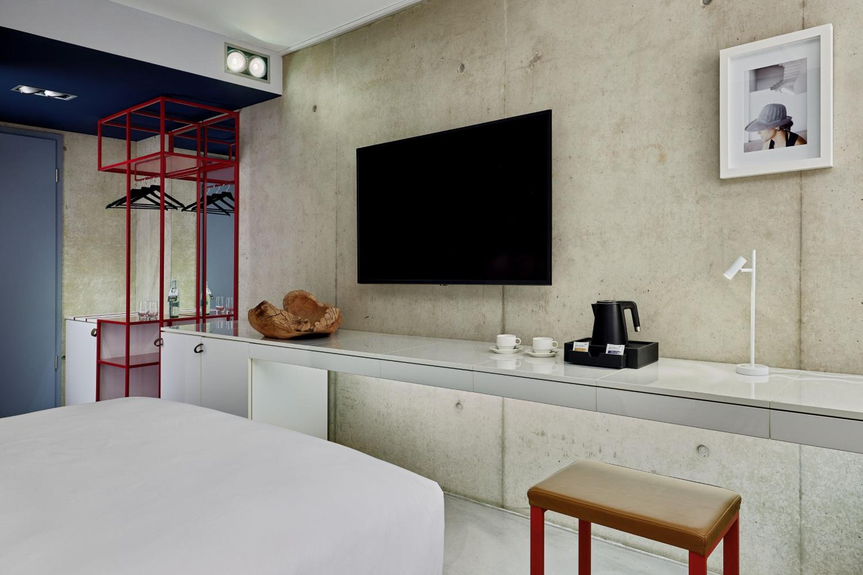 Comfort Business King Room