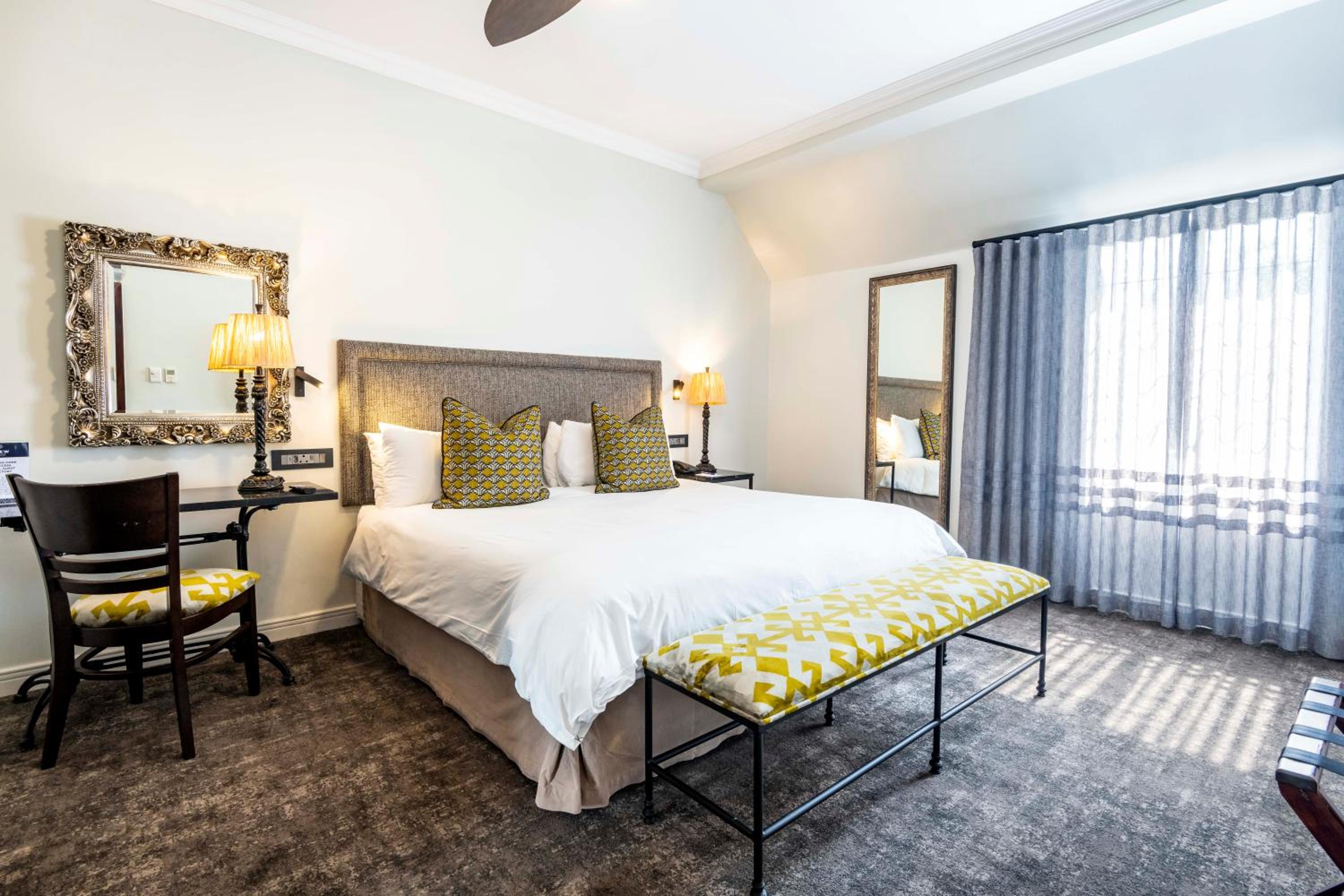 King Suite