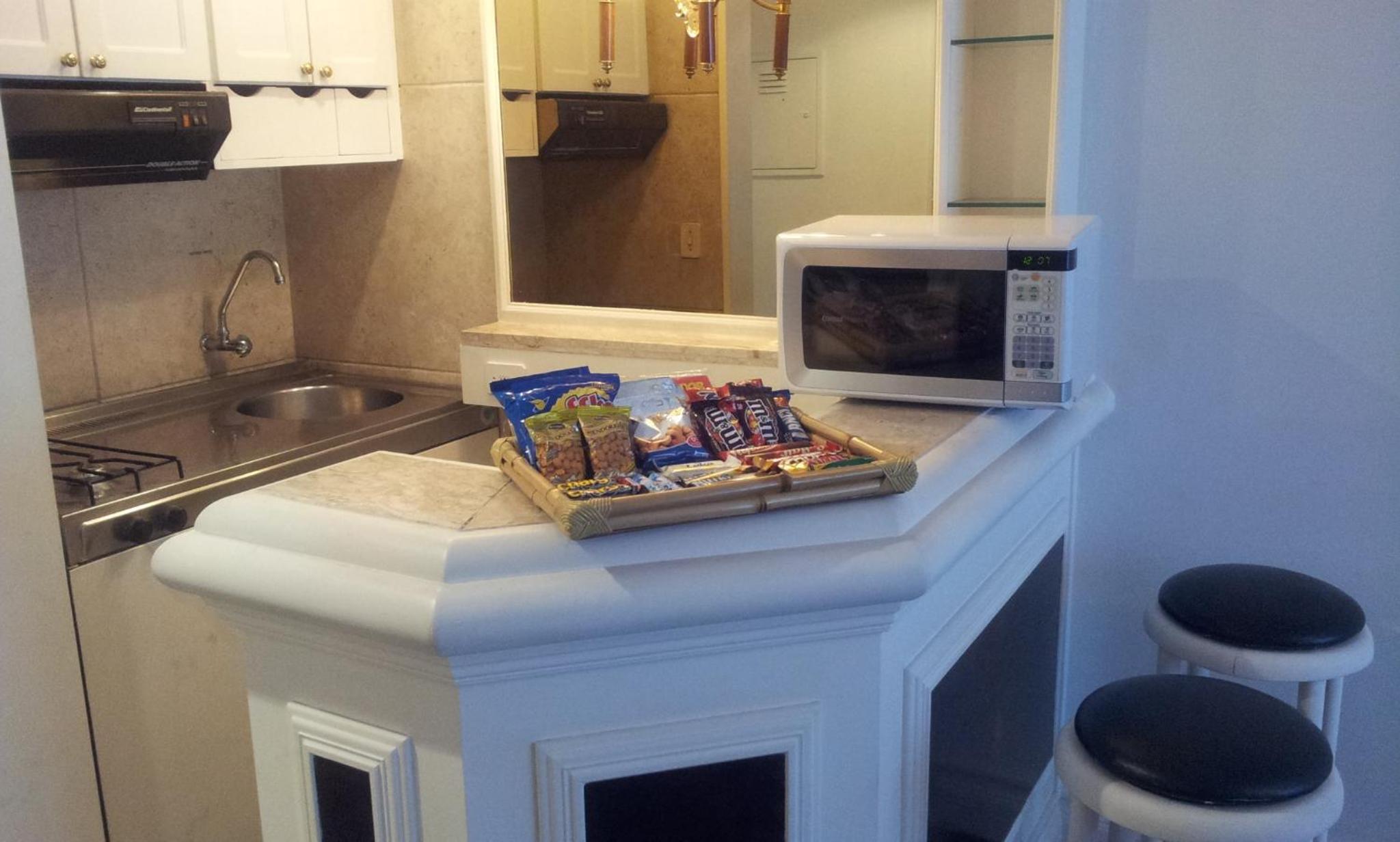 Duplex Suite