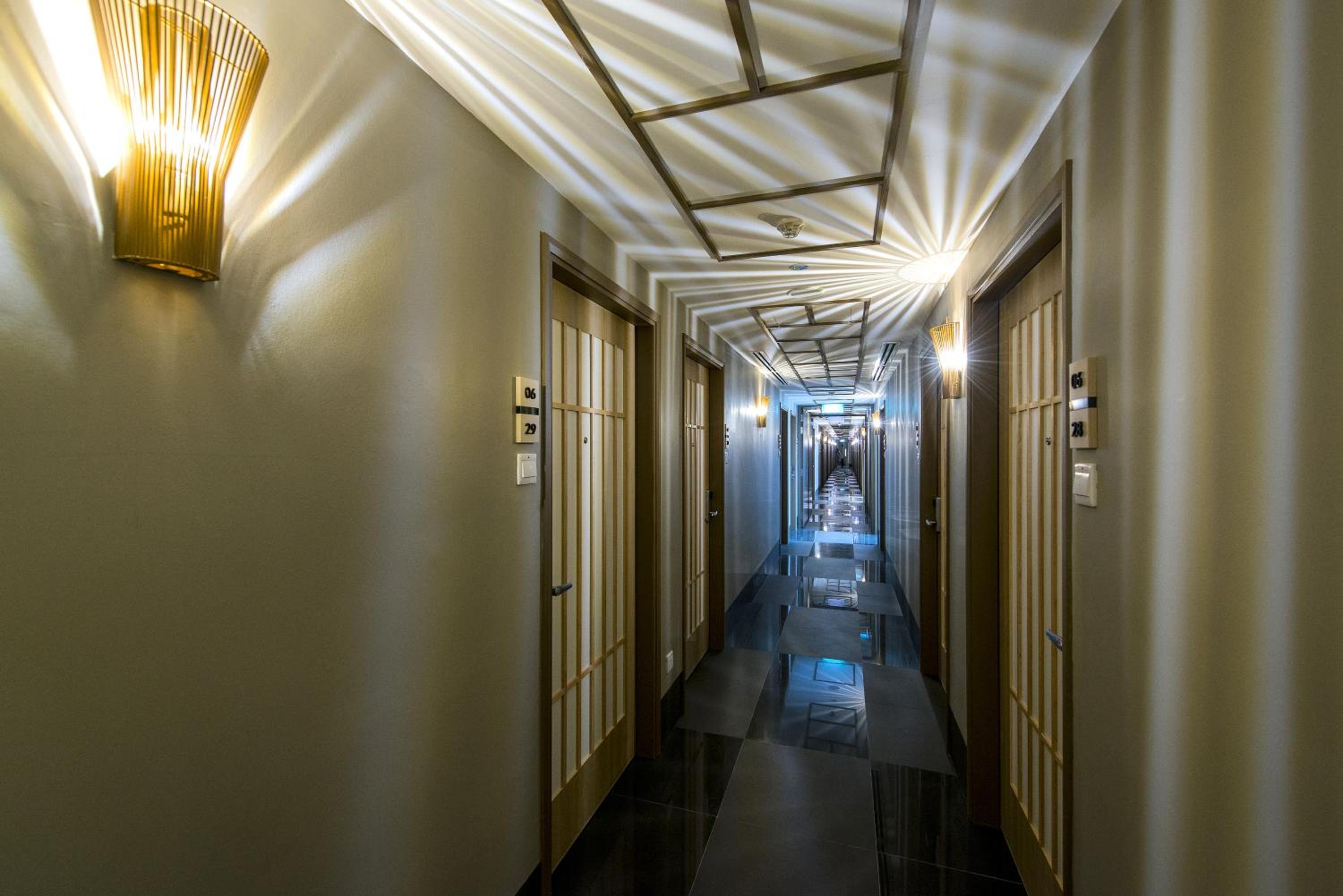 Special Offer - Superior Double Room