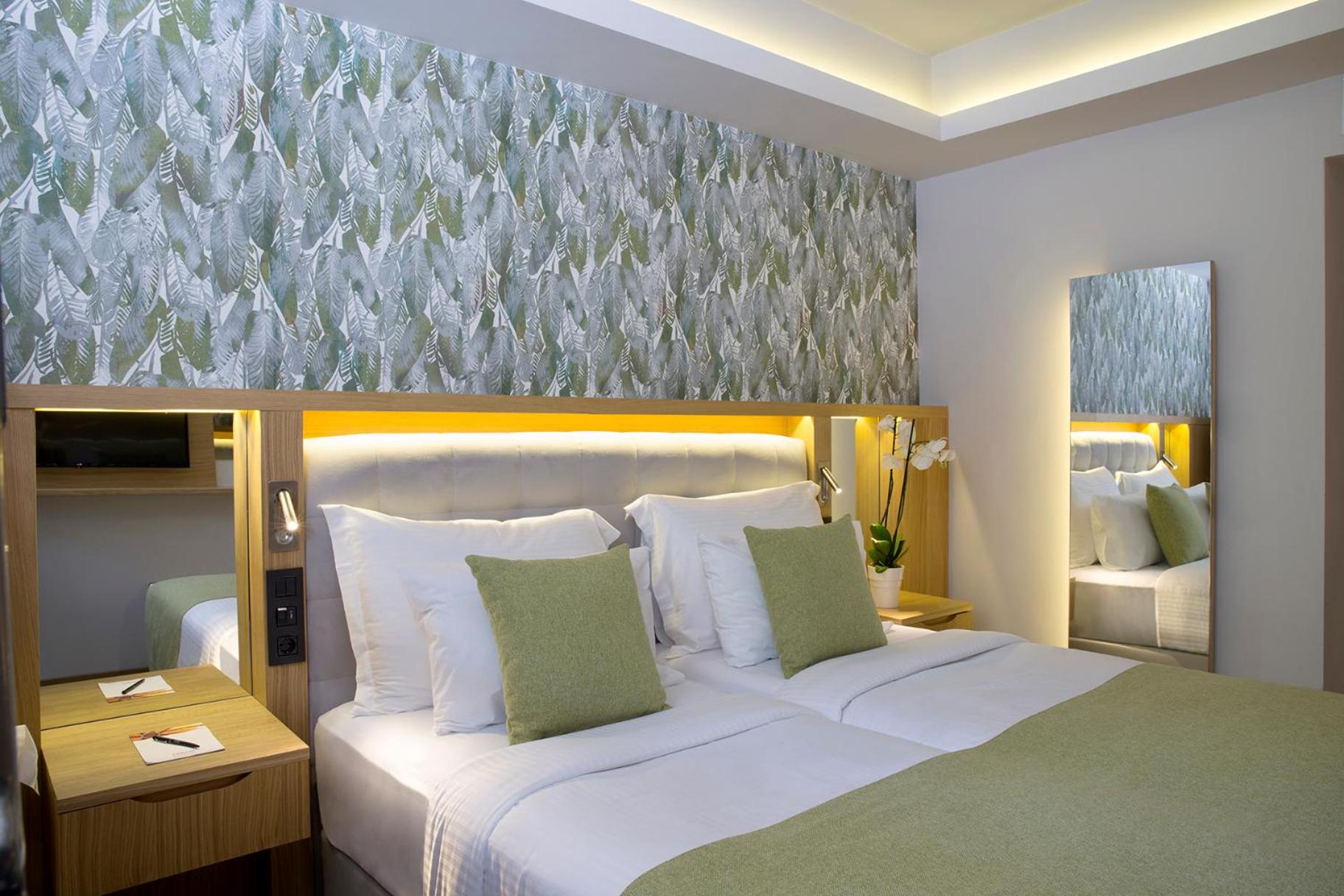 Premium Room Mountain View