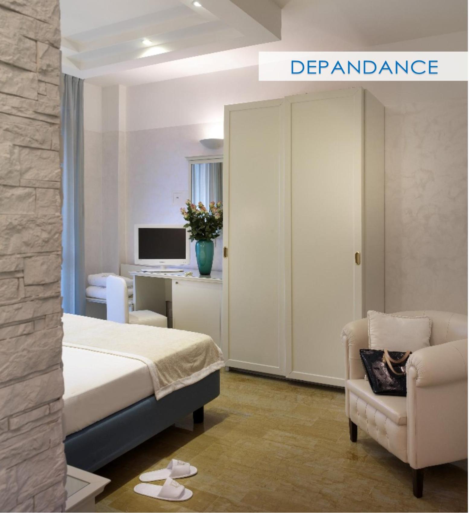 Double or Twin Room - Annex