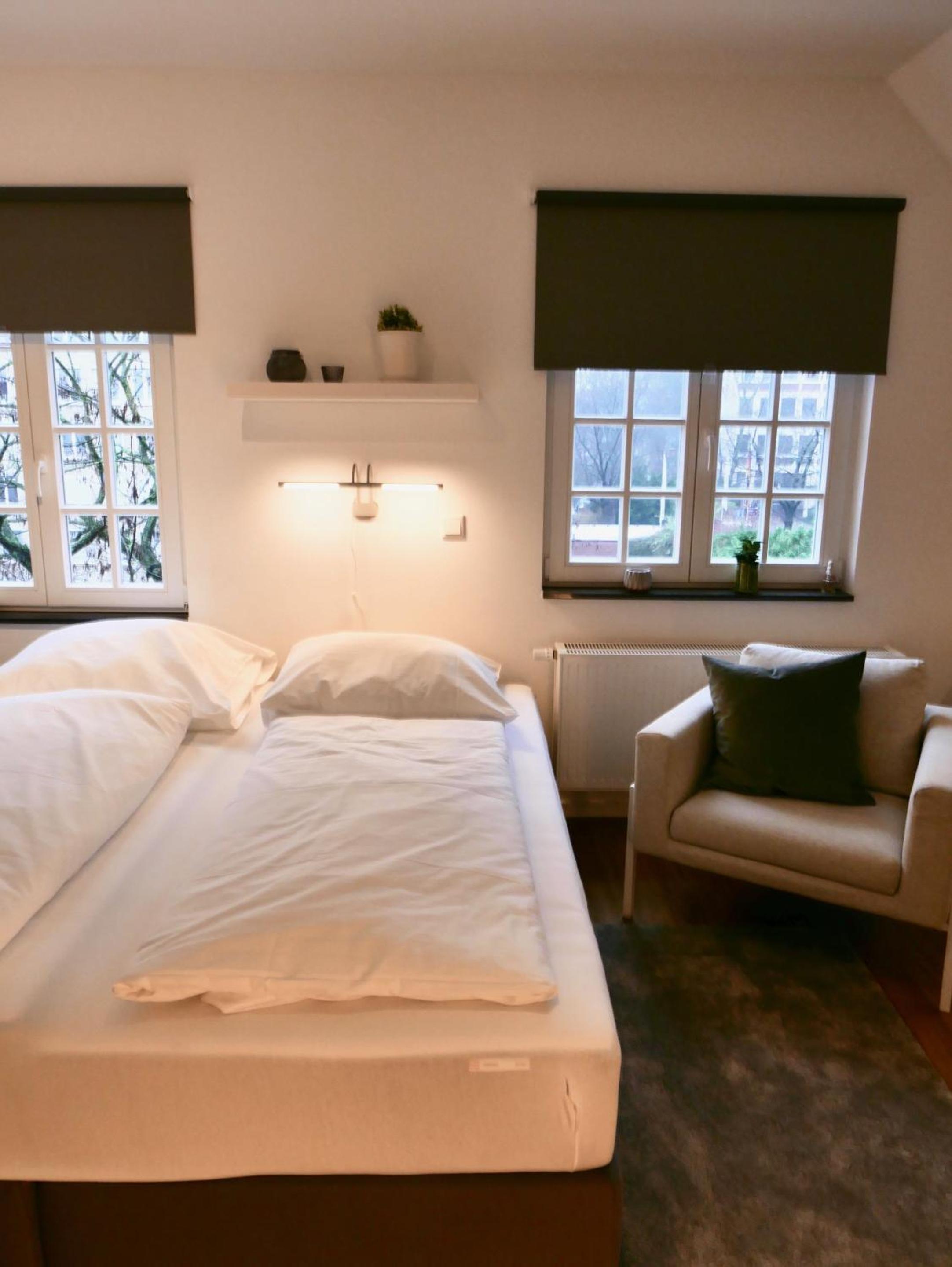 One-Bedroom Superior Apartment