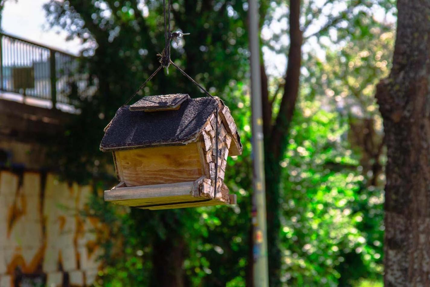 Deluxe One-Bedroom Apartment with Terrace