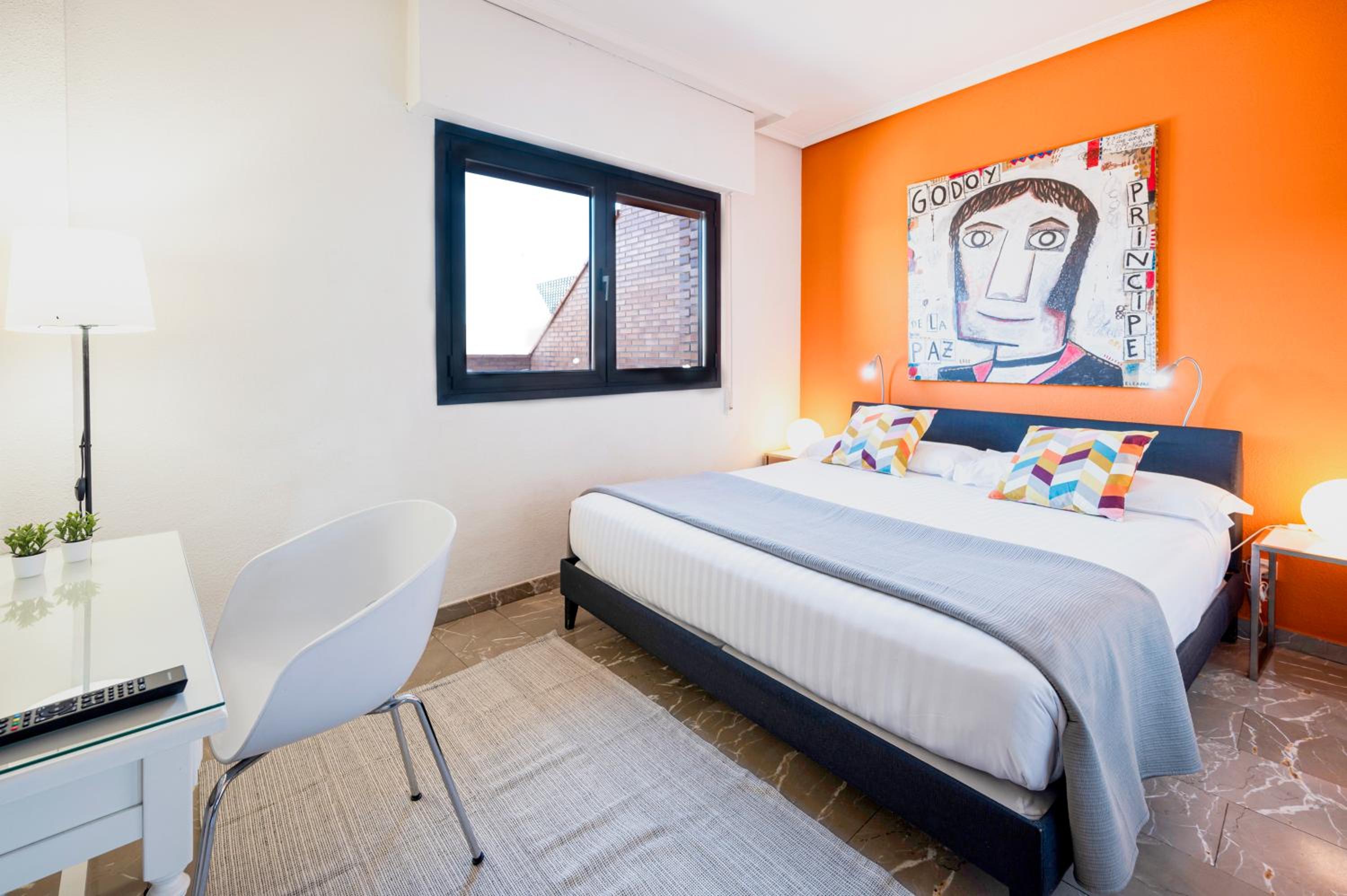 Apartment Superior withTerrace 