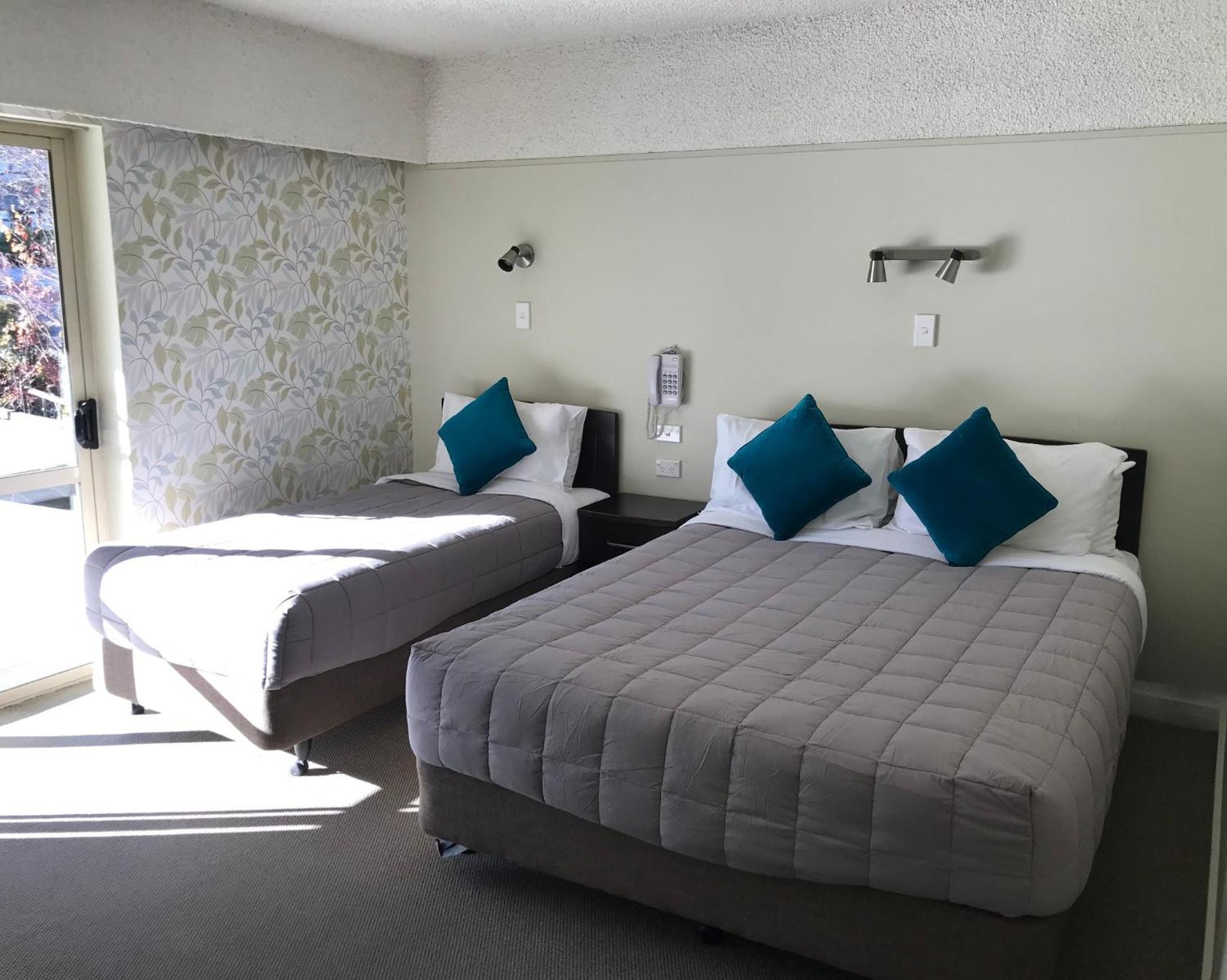 Studio - No Lake View