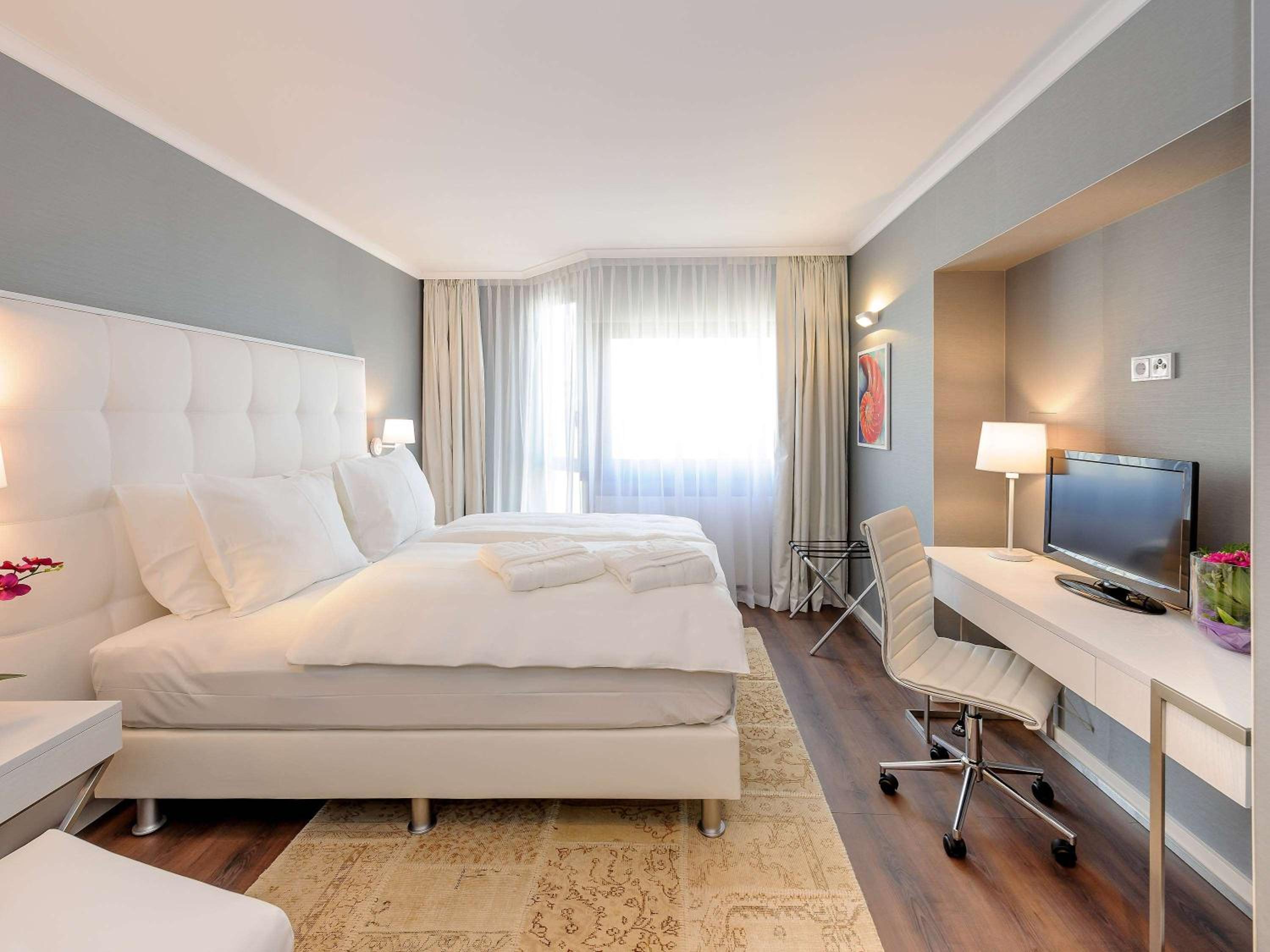 Privilege Double Room