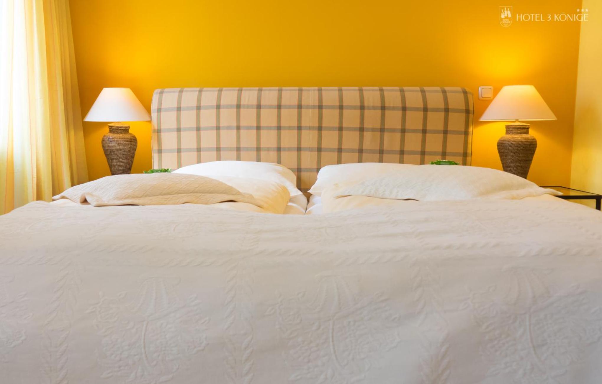 Business Double Room