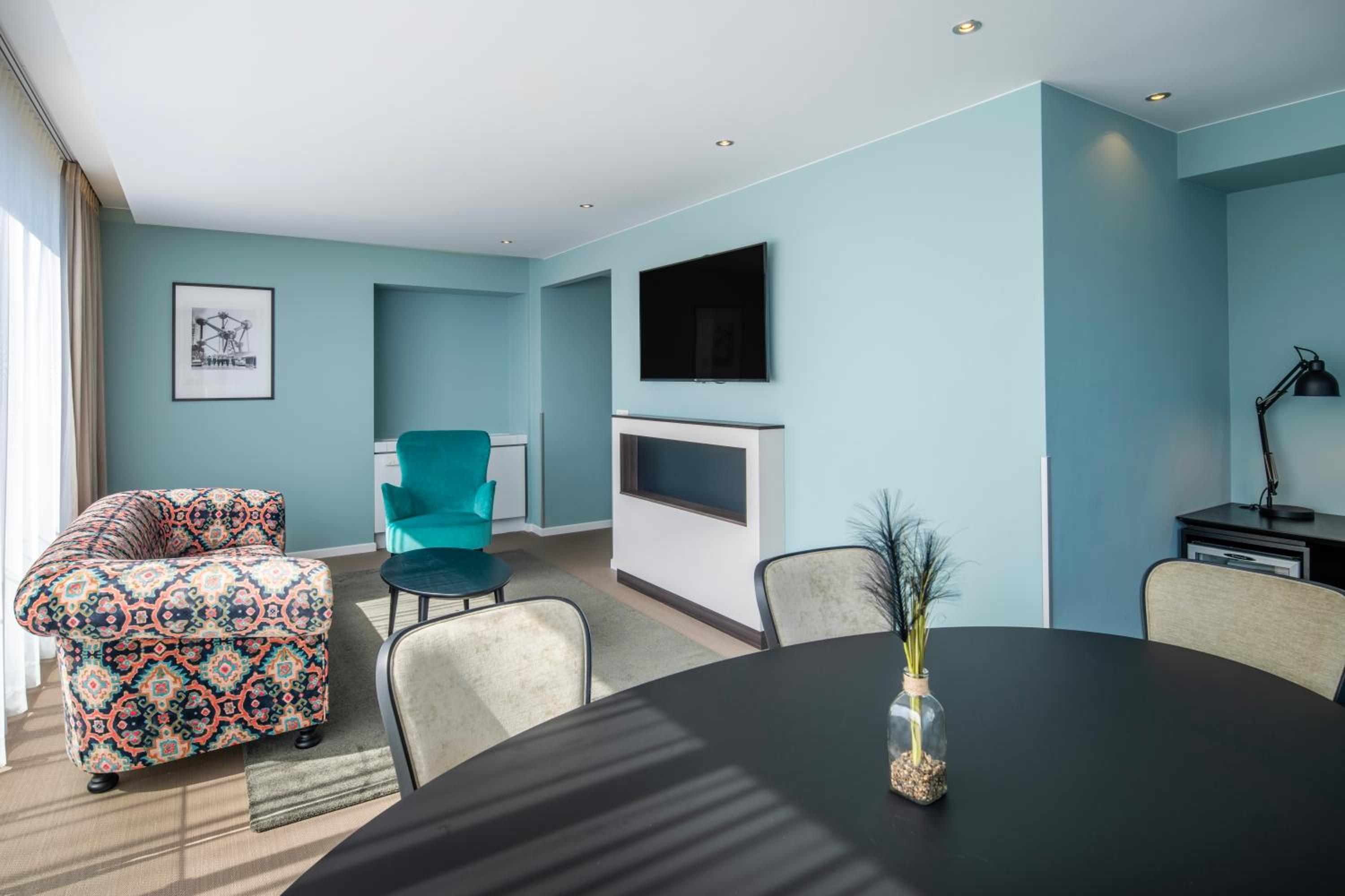 Royal Suite