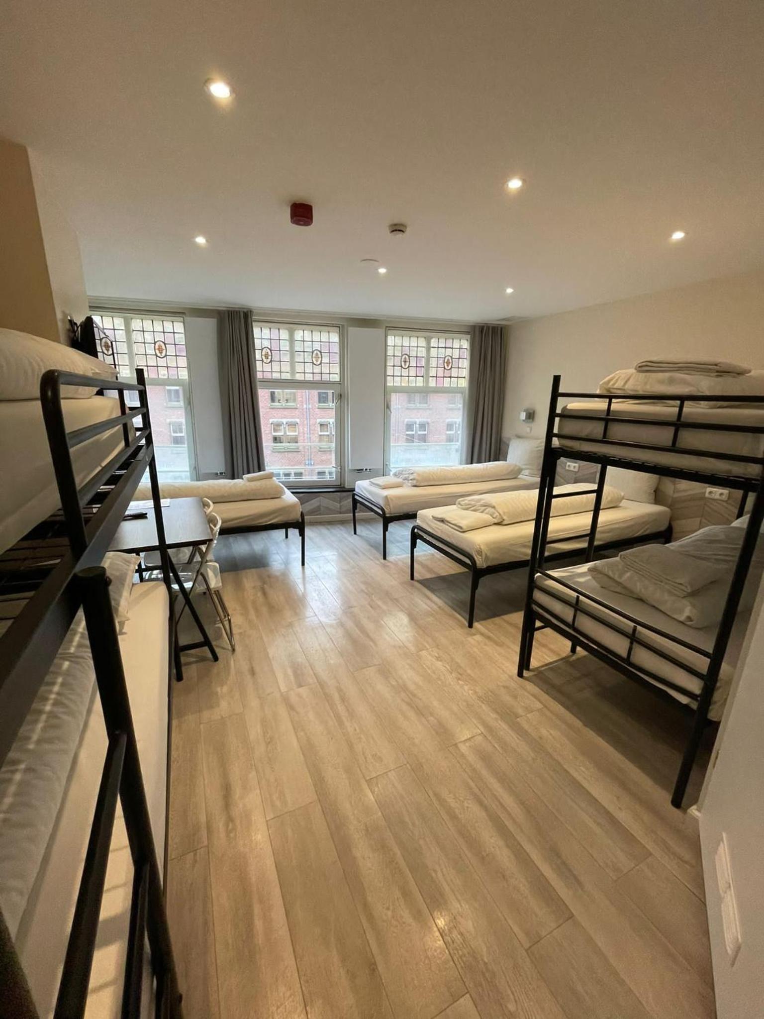 Family Room with Private Bathroom