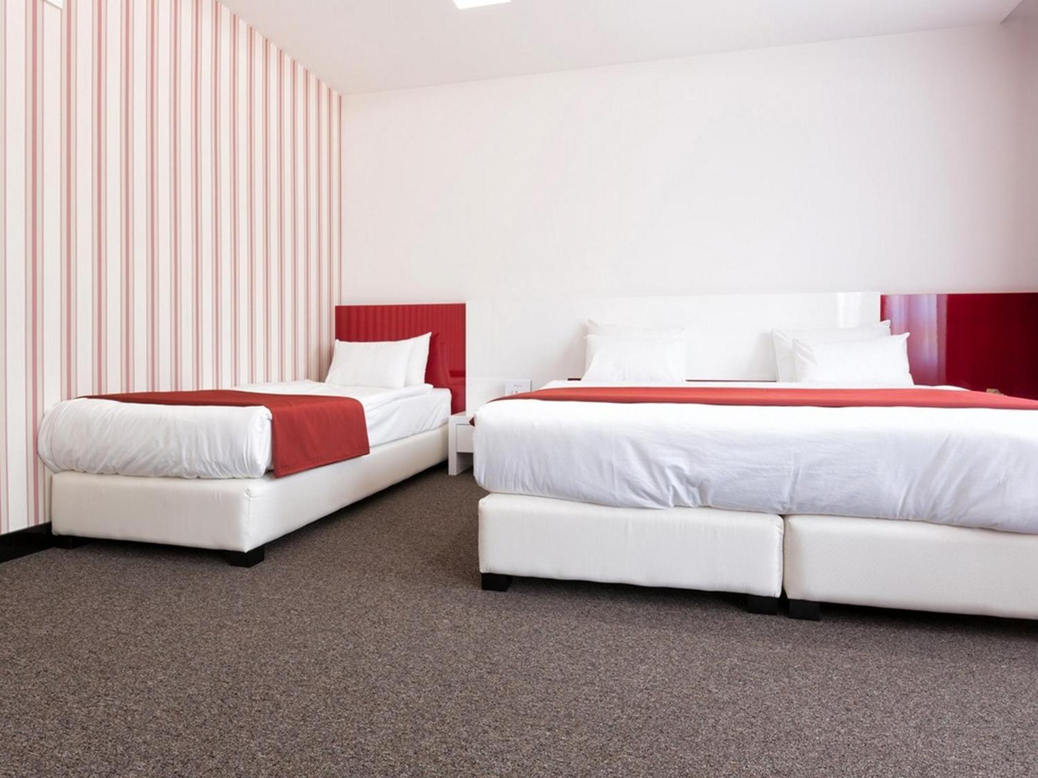 Superior Family Room