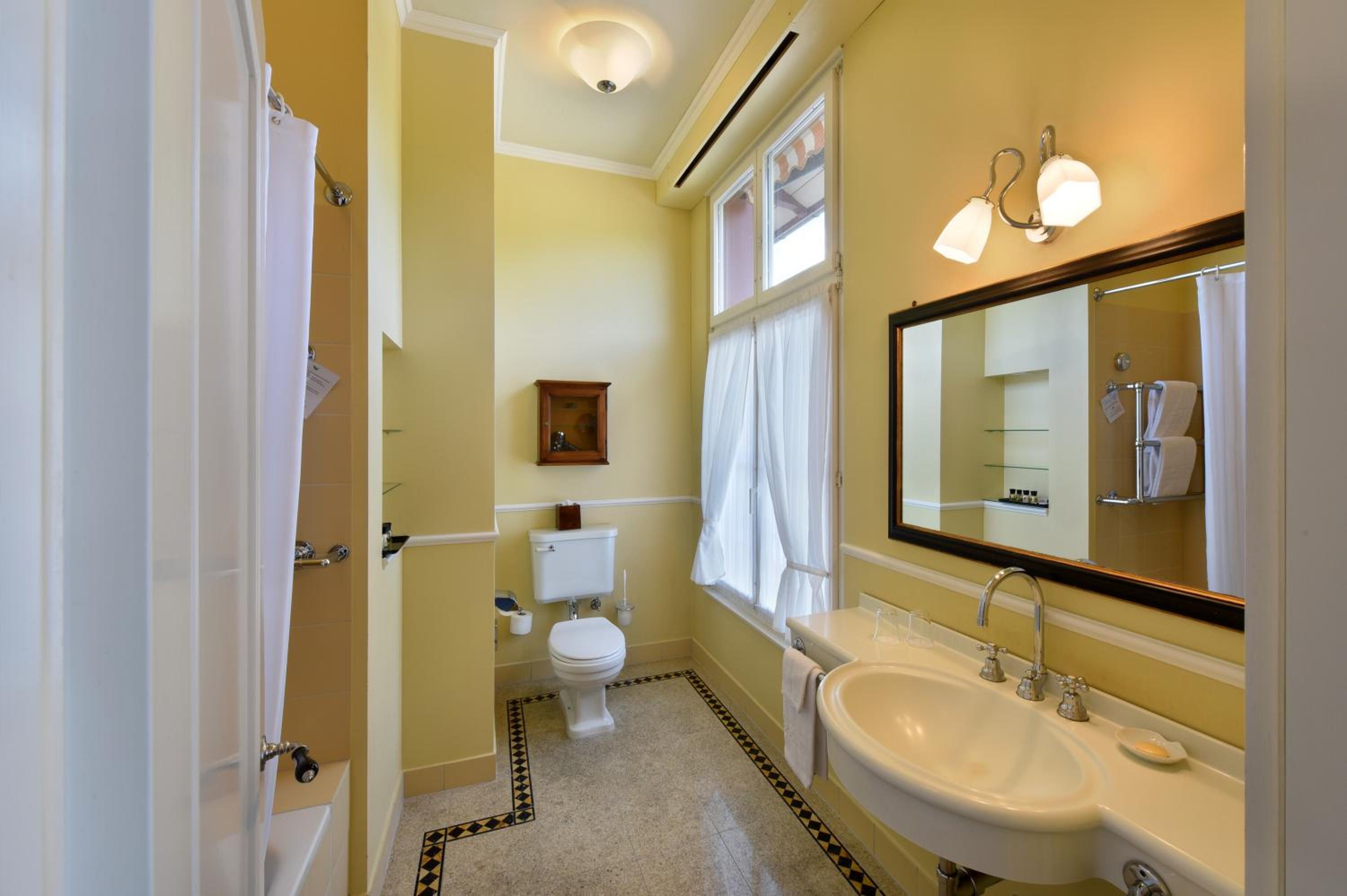 Superior Double Room (max 2 people)