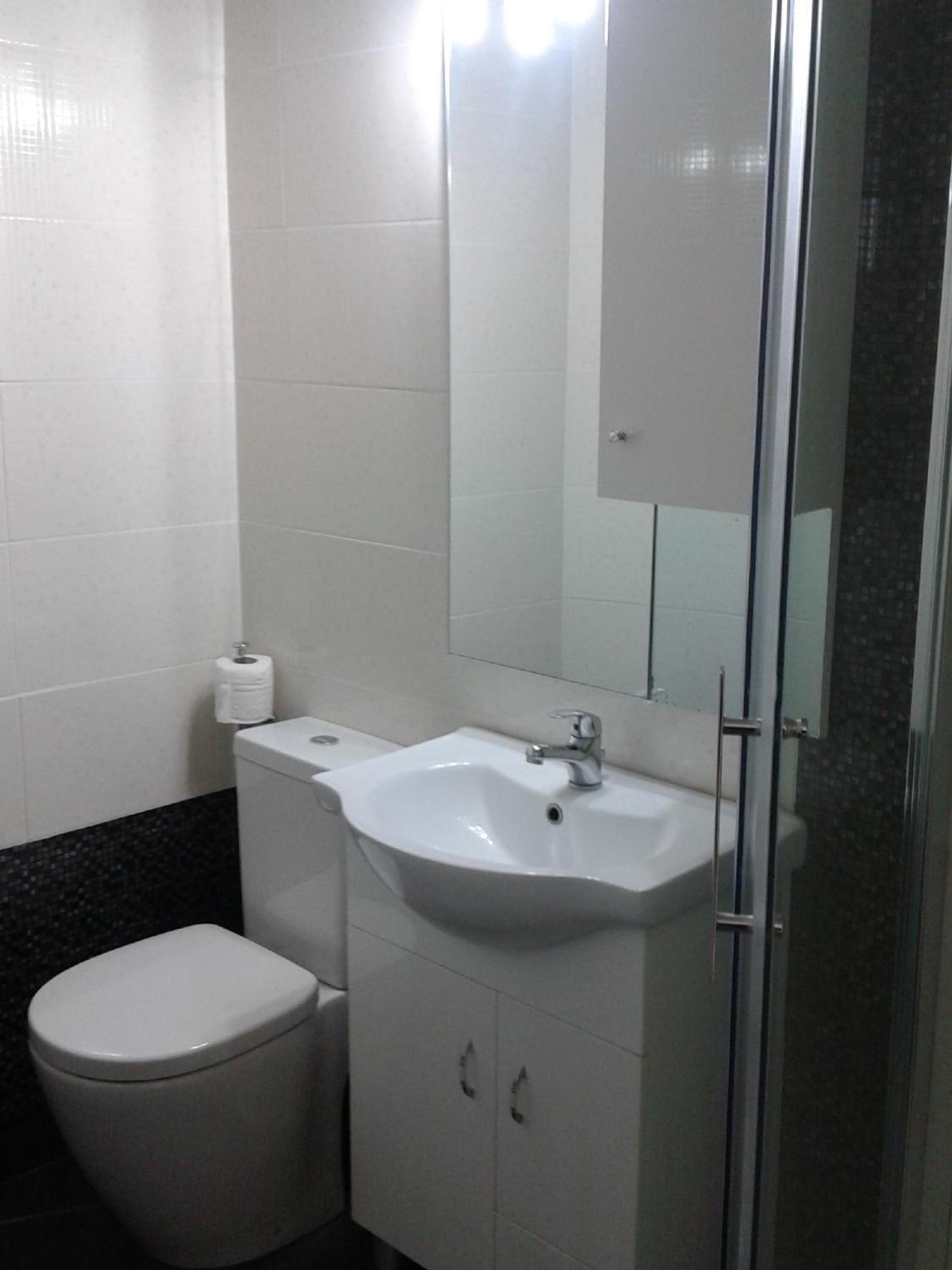 Two-Bedroom Apartment (2-4 Adults)