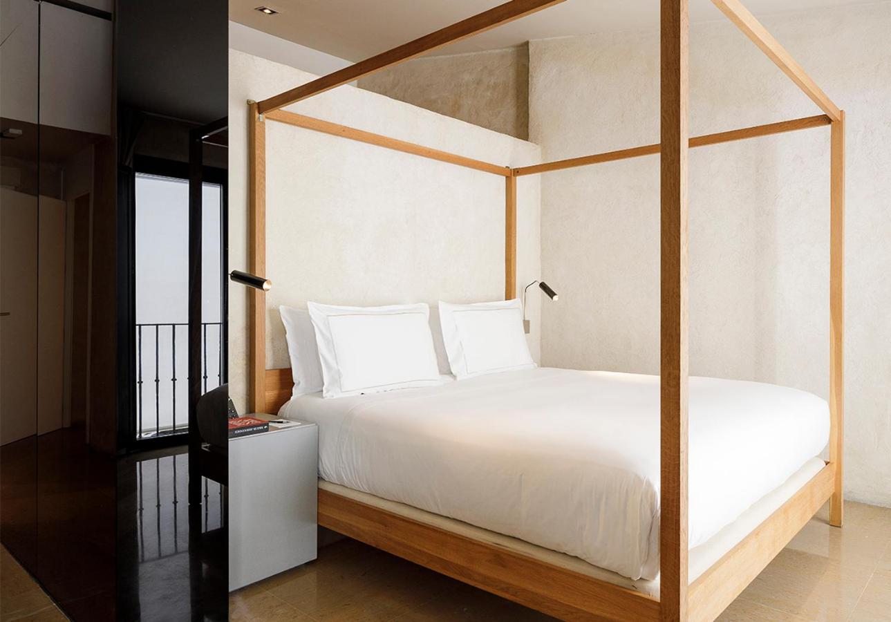 Junior Suite with View