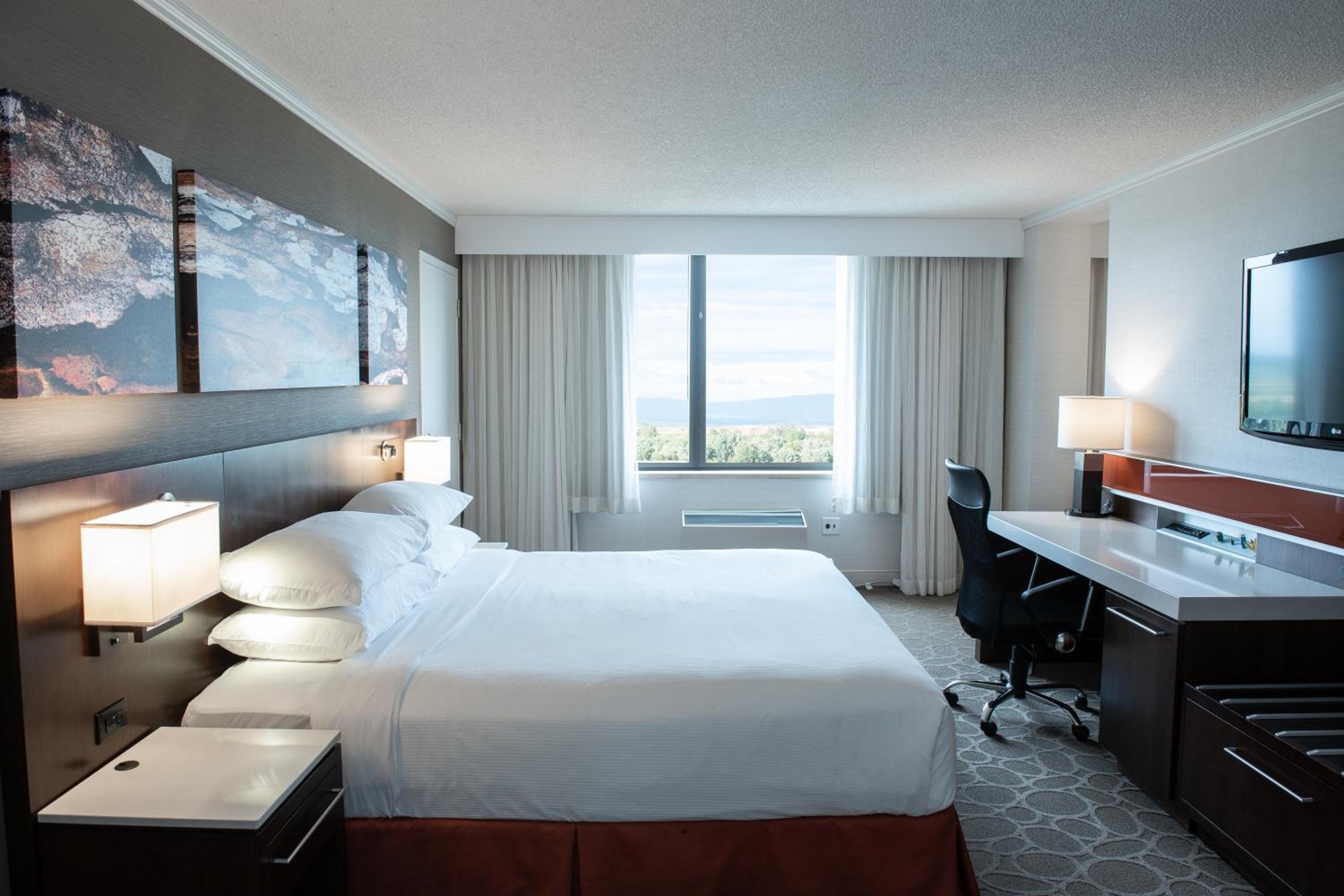 Guest Room, 1 King