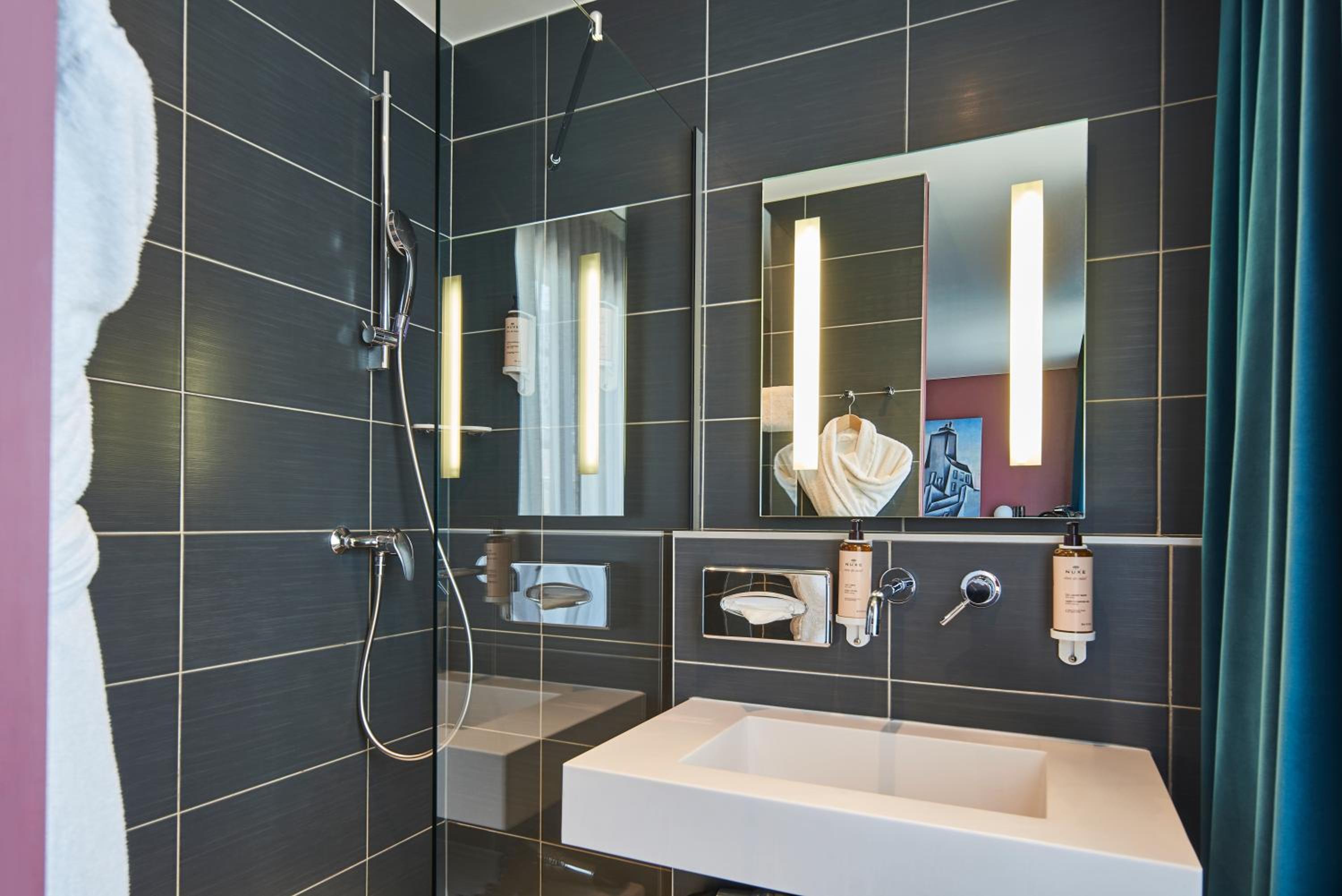 Classic Â Double Room