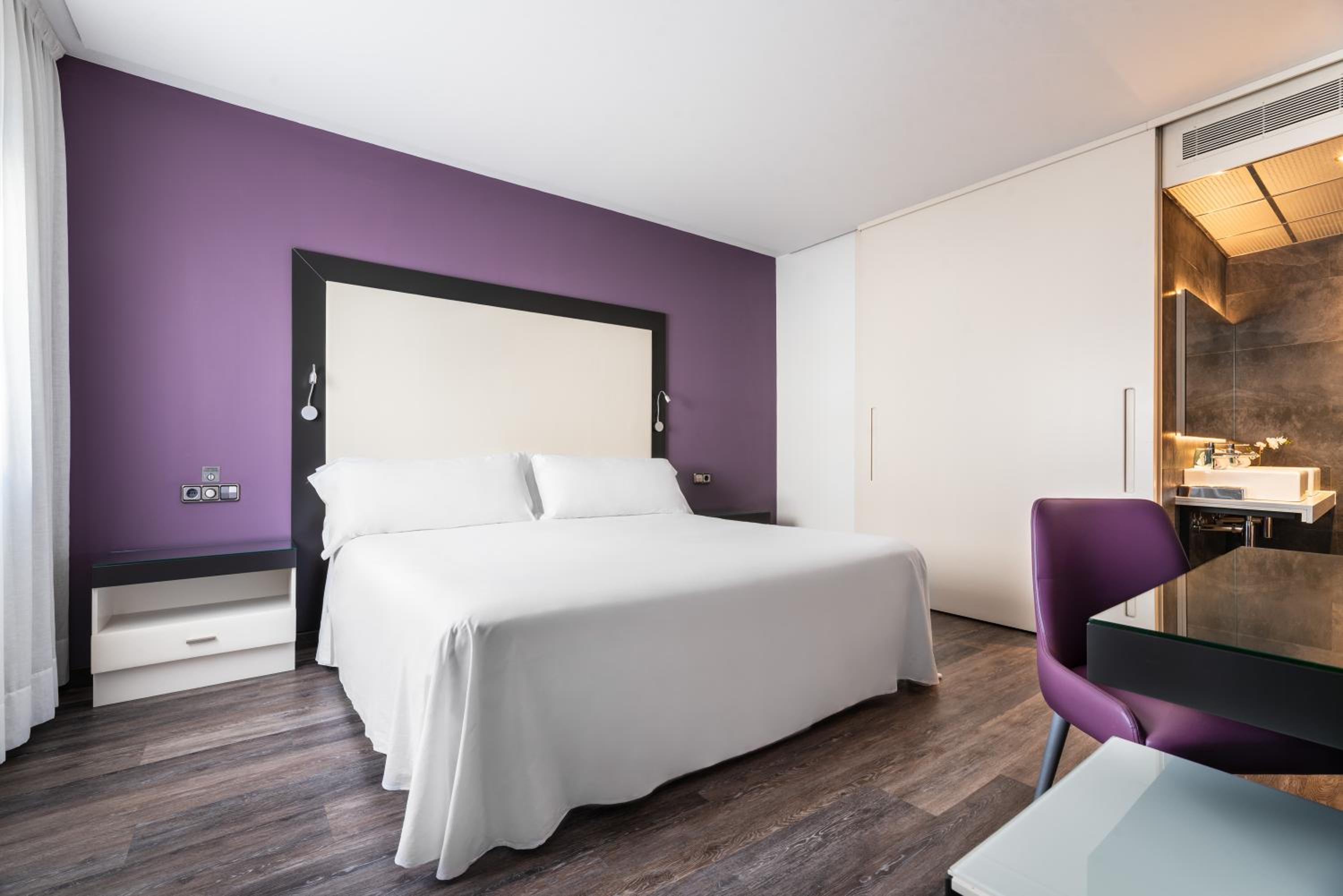 Premium Superior Room