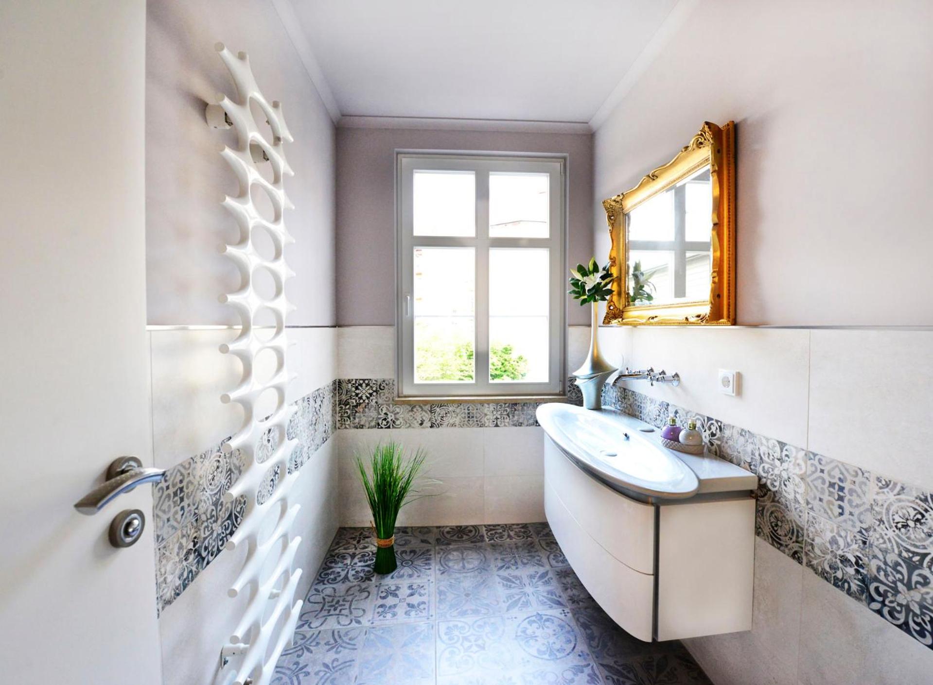 Deluxe Double Room with Bath