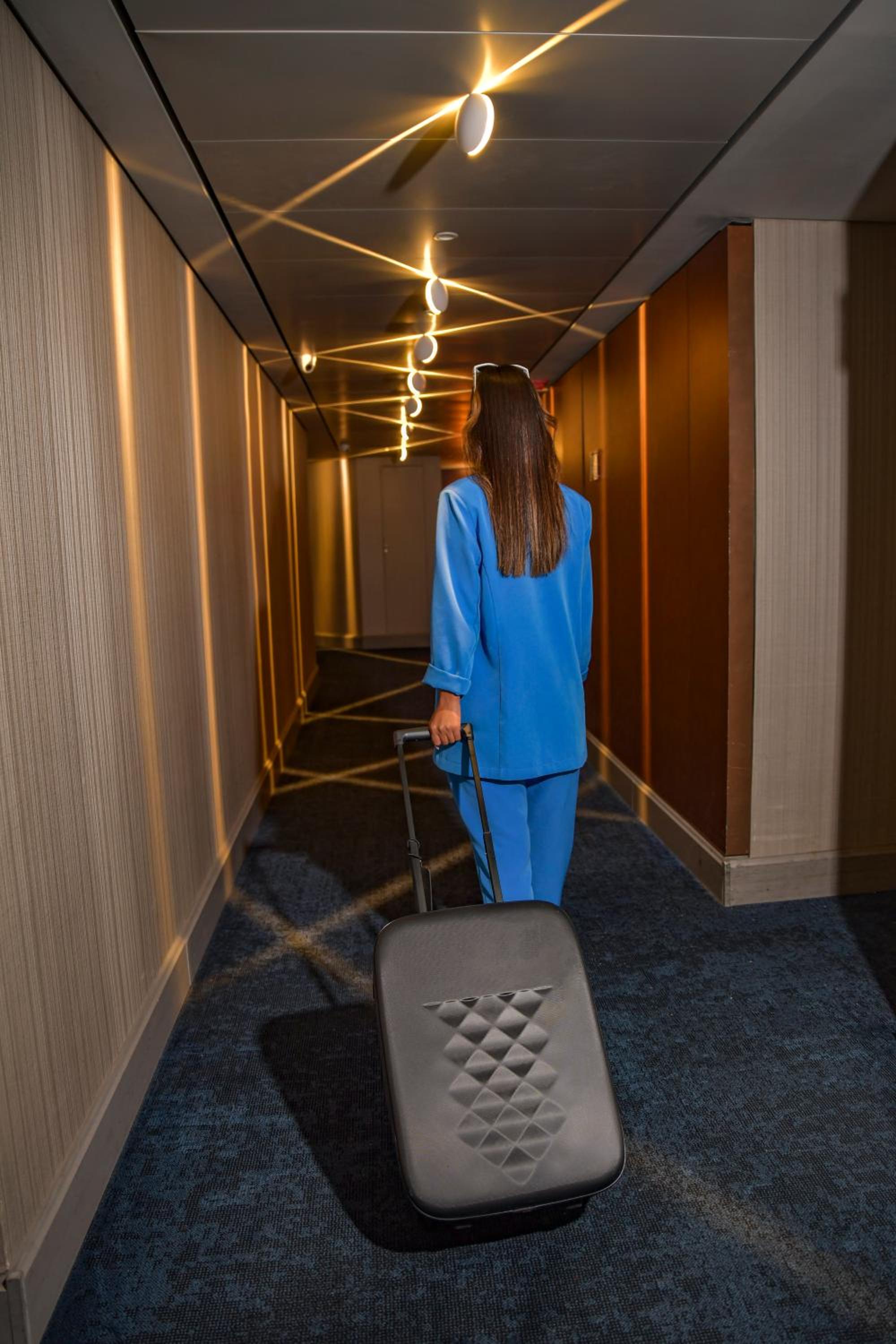 Royal Executive Room with Full Sea View