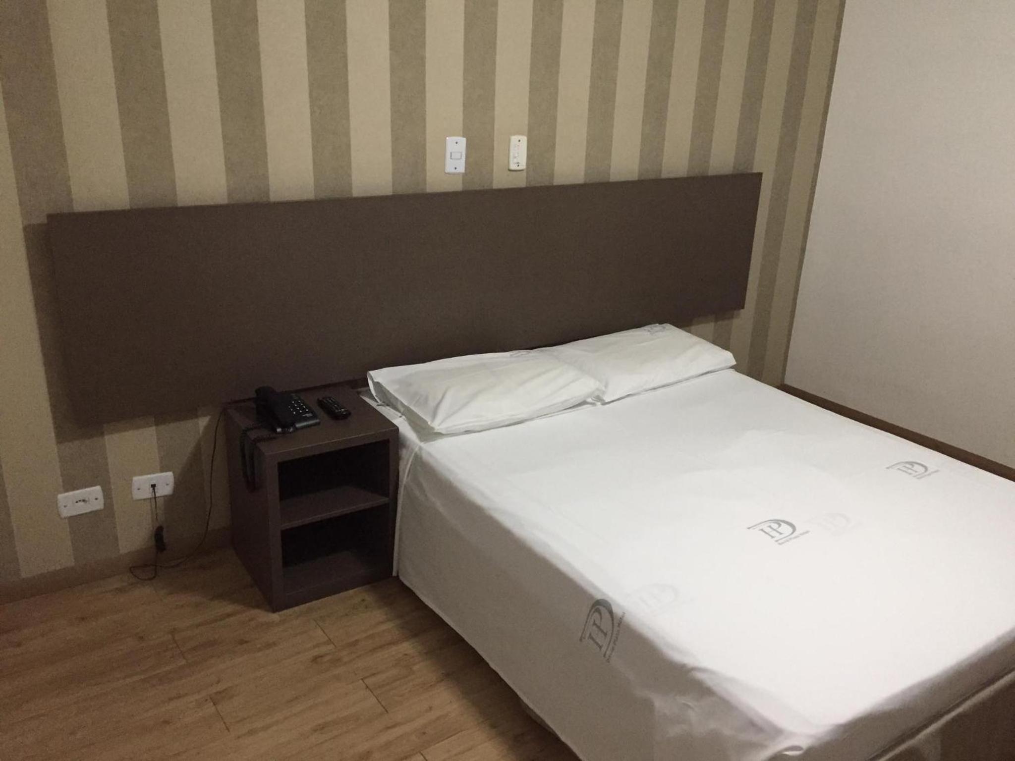 Quarto Standard Casal 