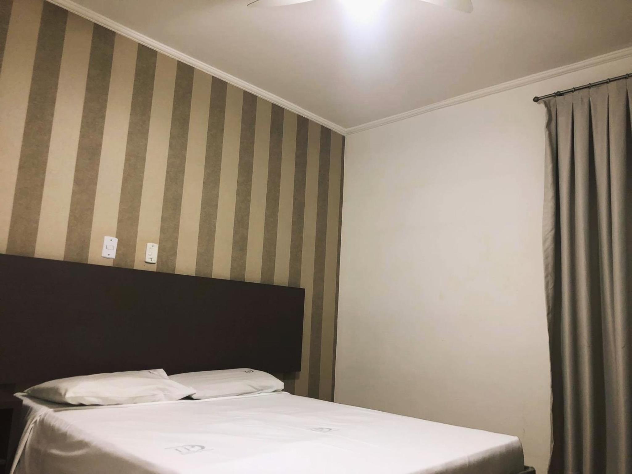 Quarto Standard Casal 