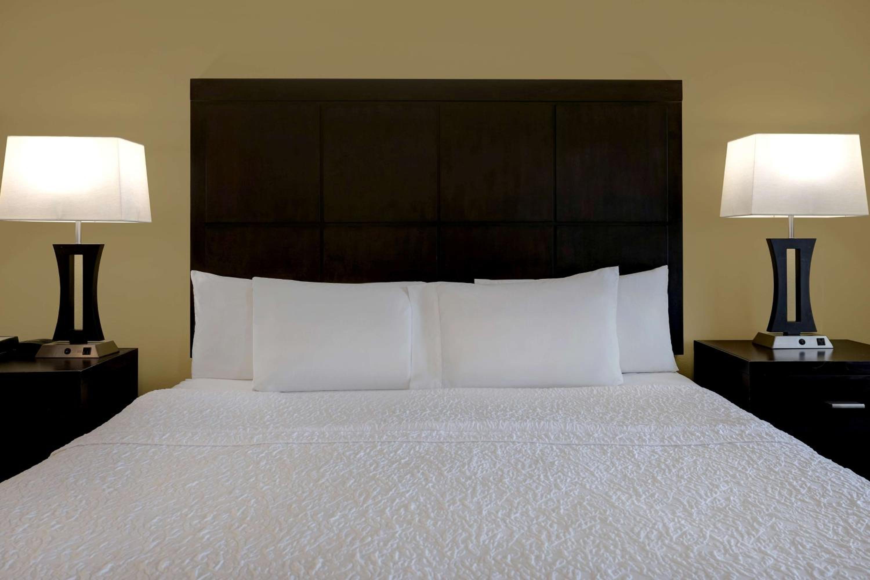 King Studio Suite - Non-Smoking