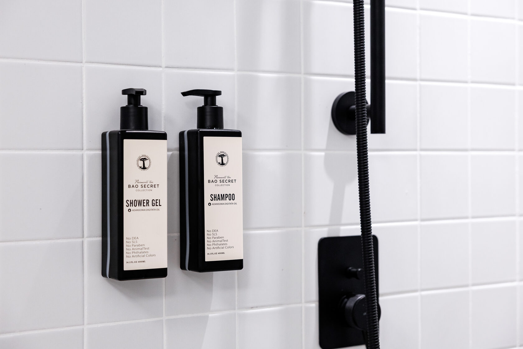 Двухуровневые апартаменты