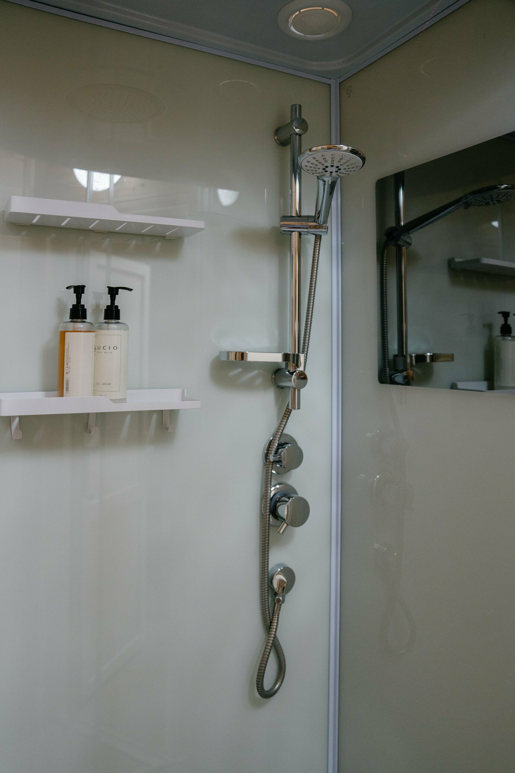 Стандартный трехместный номер