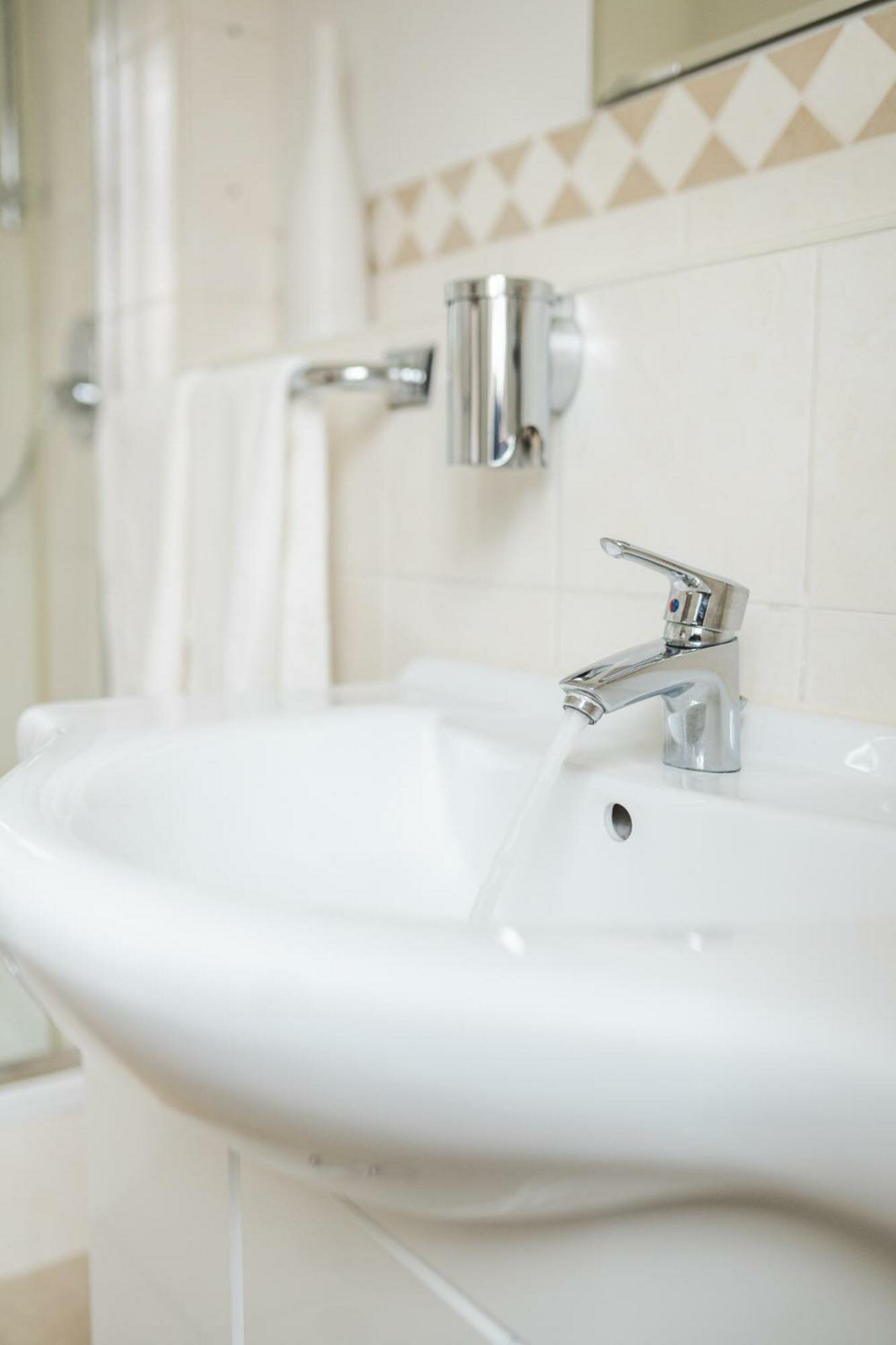 Maisonette room for 2 people