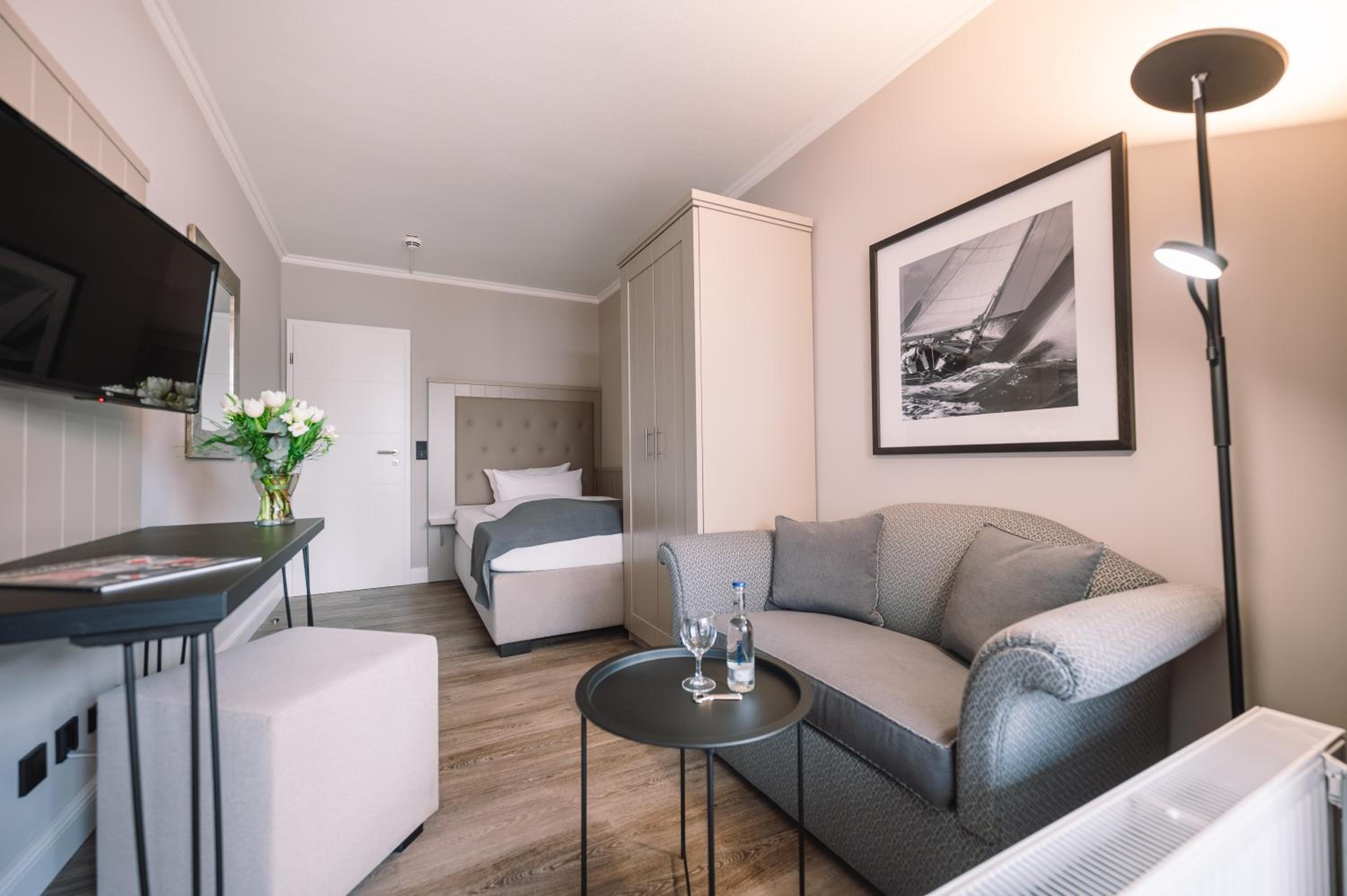 Superior Single Room