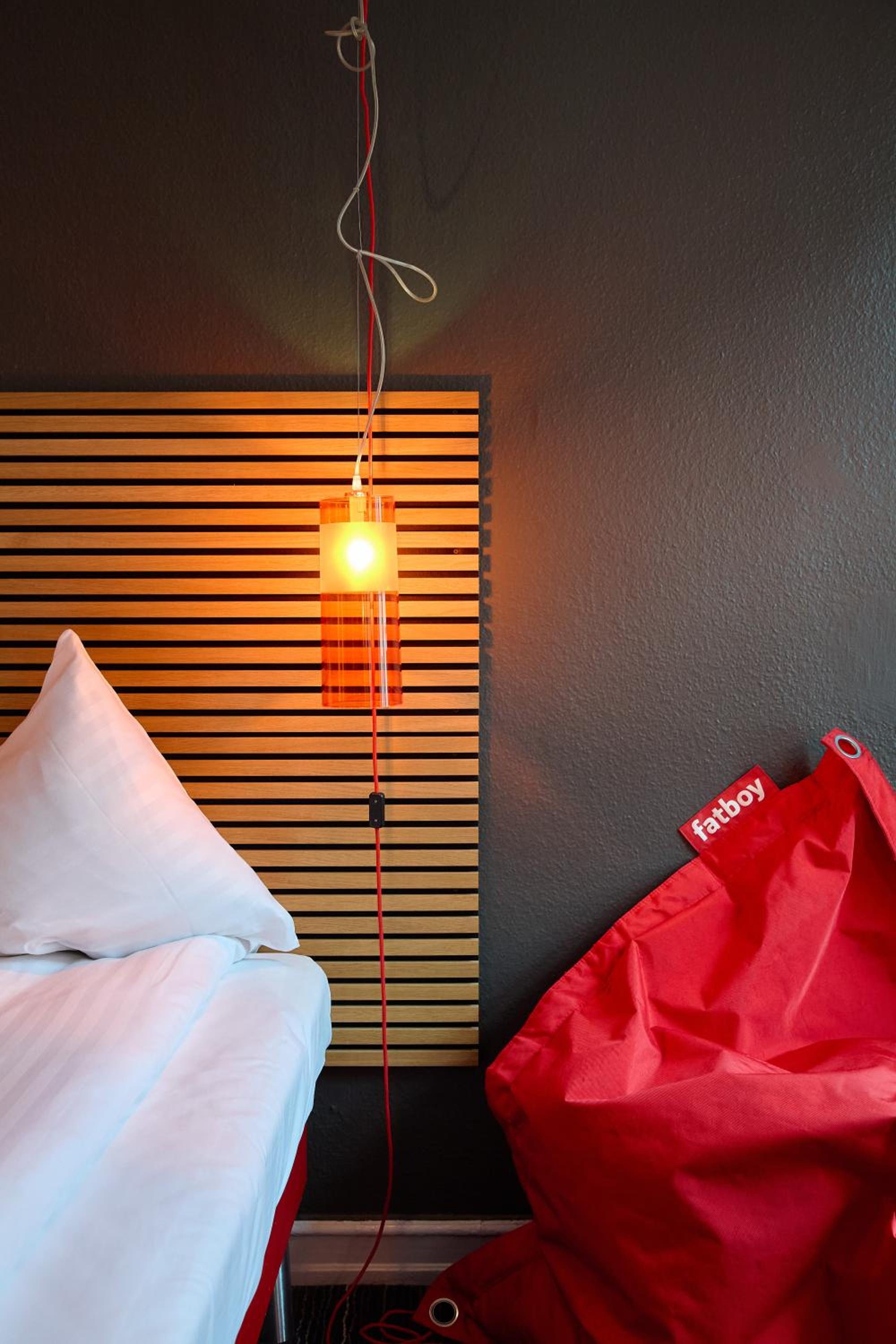 Quadruple Room with Shared Bathroom