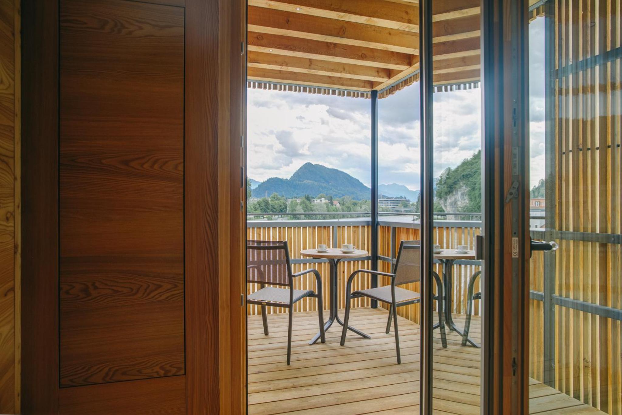 Suite with River View