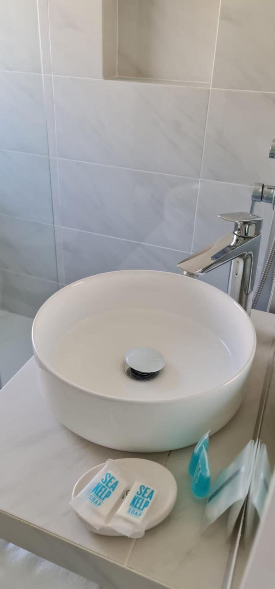 Double Room with Sea View