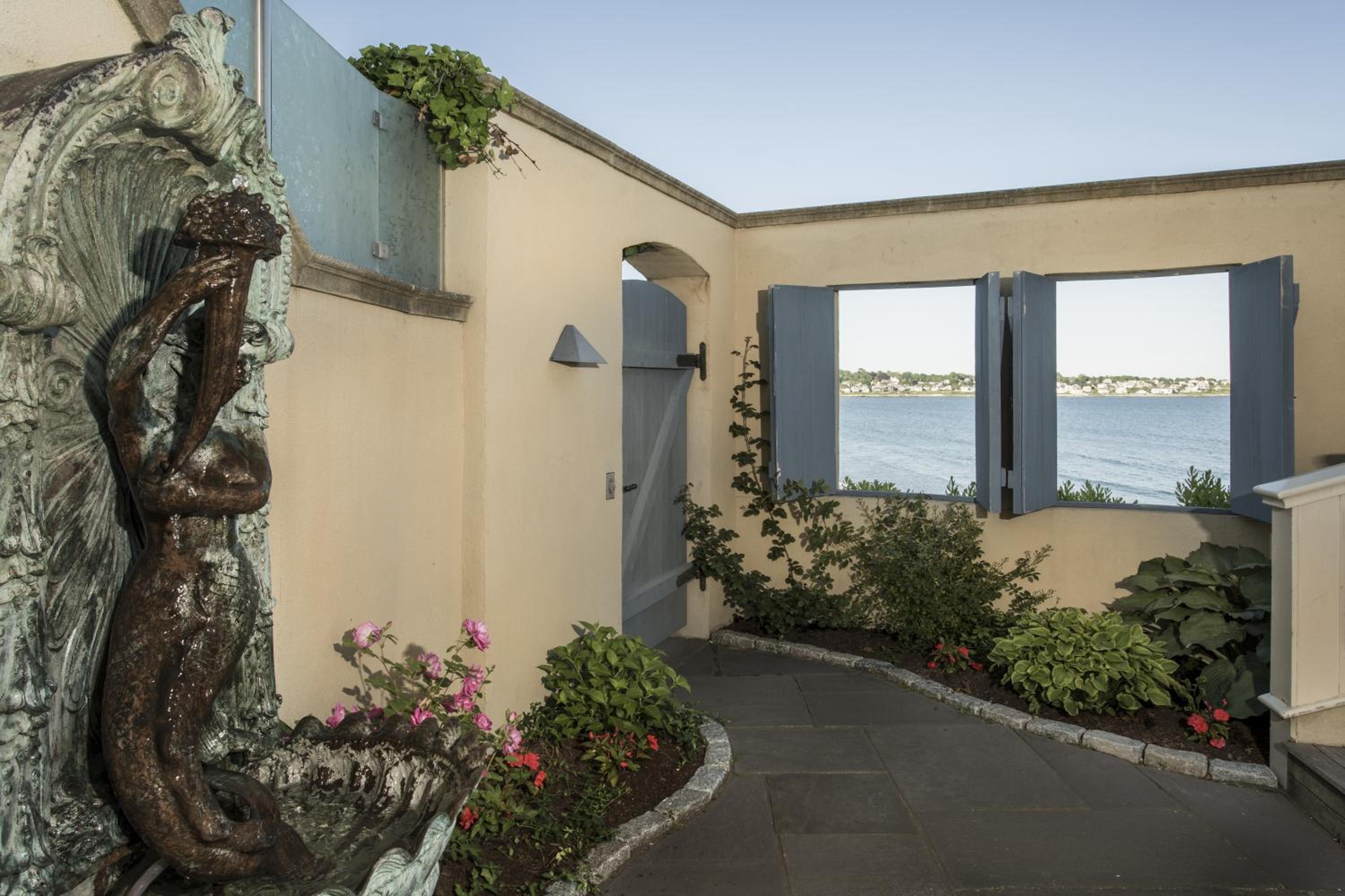 Nantucket - Ocean Villa 