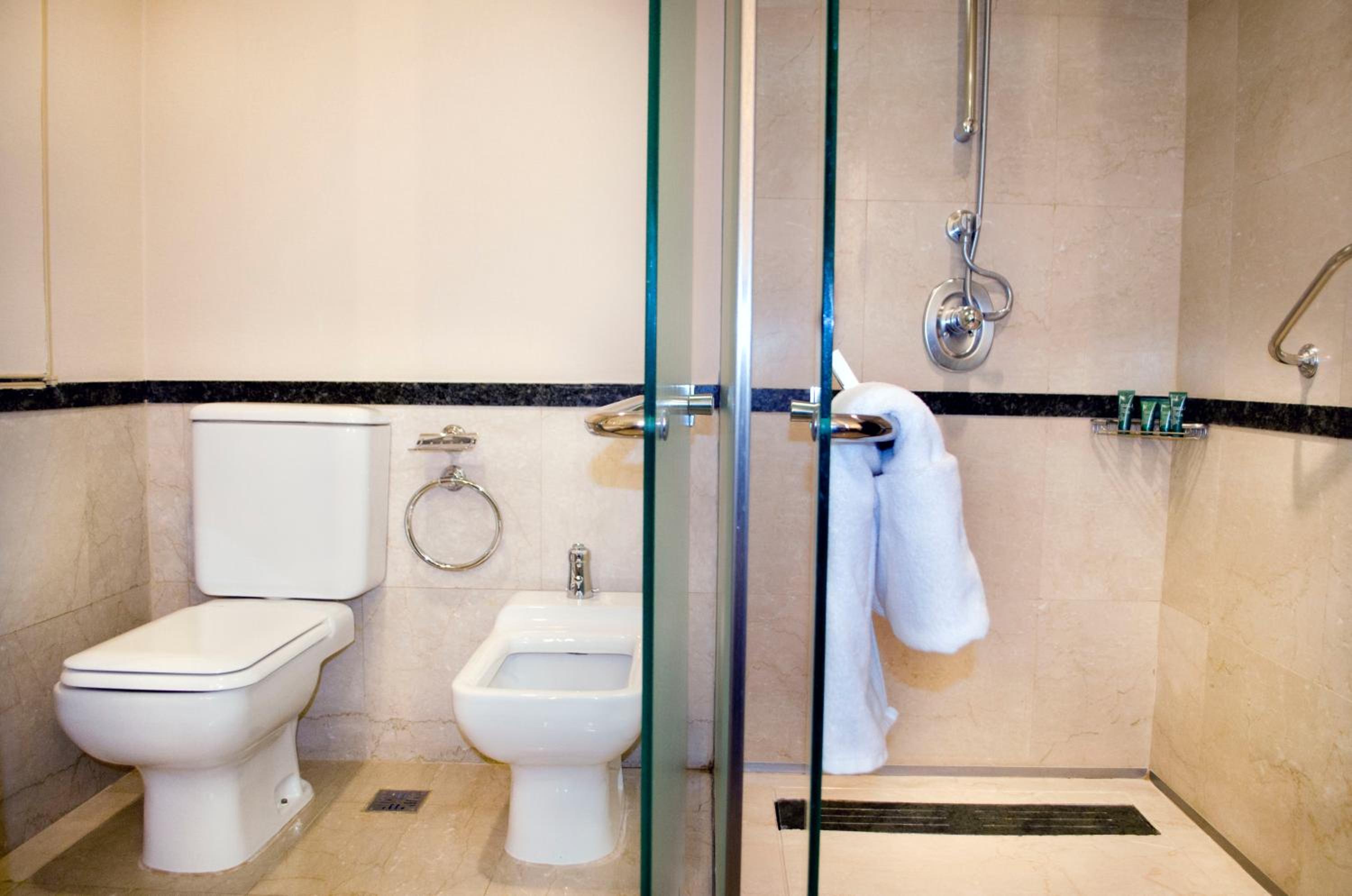 Executive Junior Suite