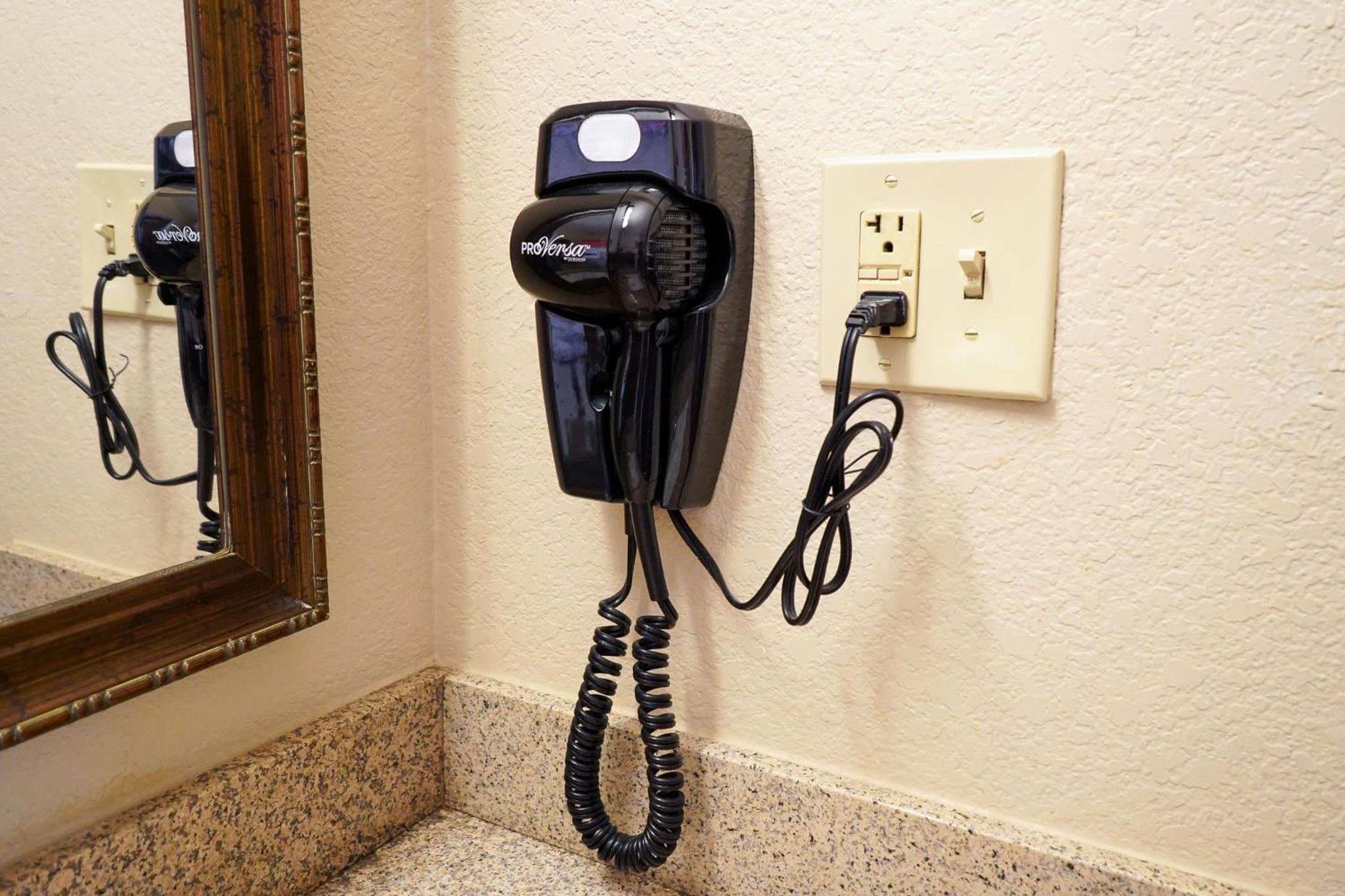 Deluxe Double Room with Two Double Beds